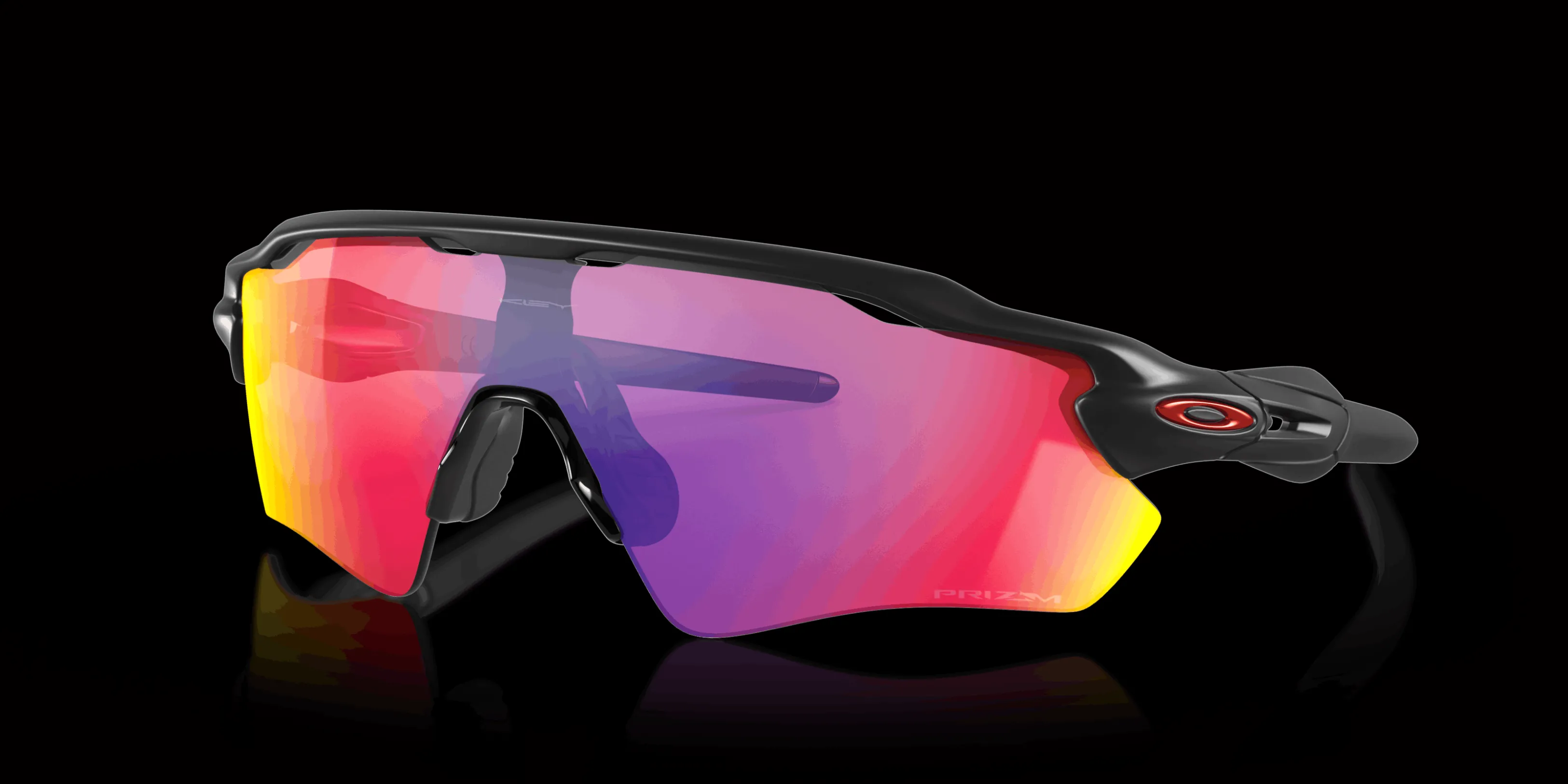 Homme OAKLEY Lunettes Vélo, Vtt, Running Et Trail | Lunettes De Soleil Homme>OO9208 920846