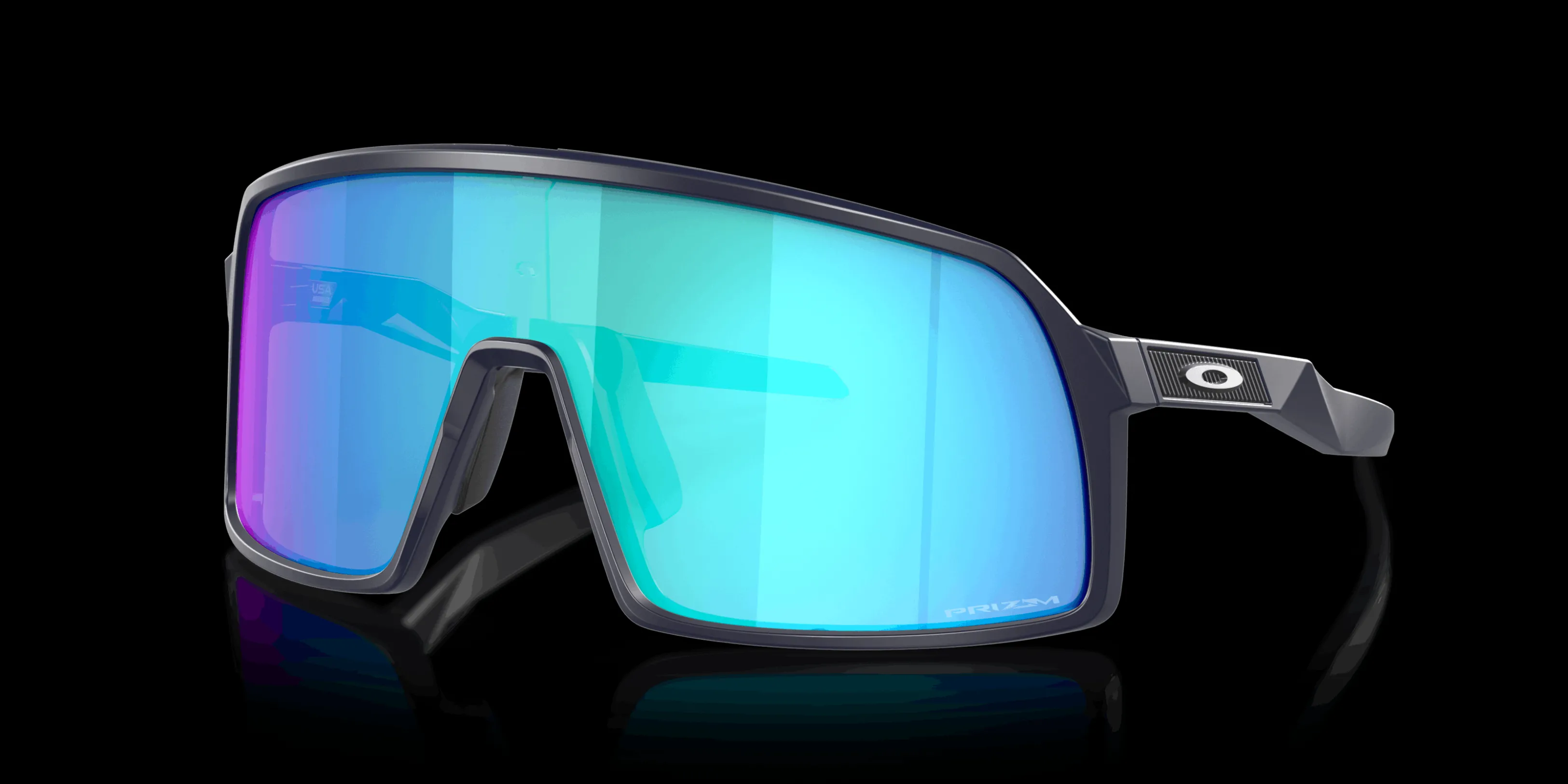 Homme OAKLEY Lunettes Multisports | Lunettes Vélo, Vtt, Running Et Trail>OO9462 946202