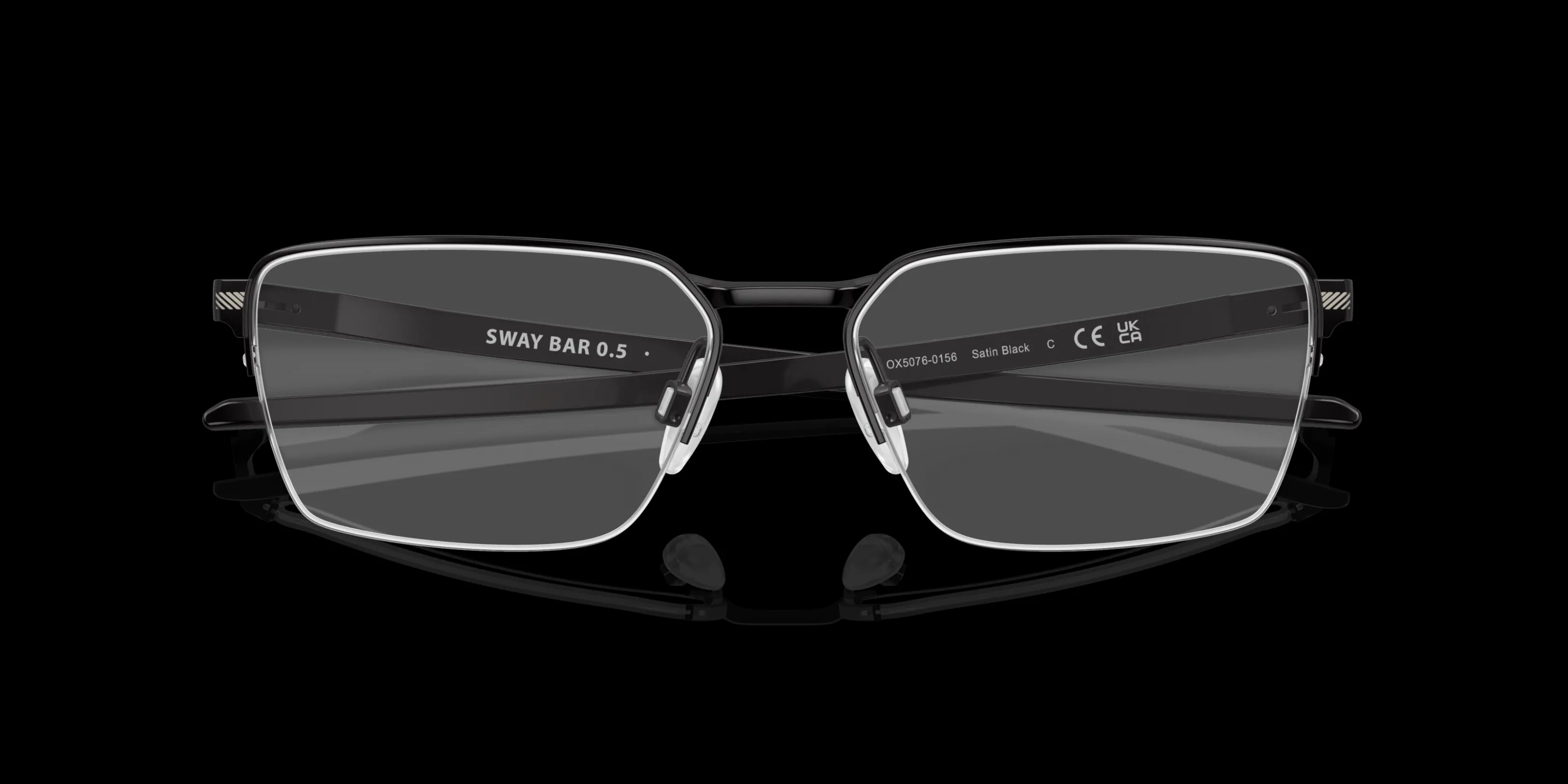 Homme OAKLEY Lunettes De Vue Homme>OX5076 507601