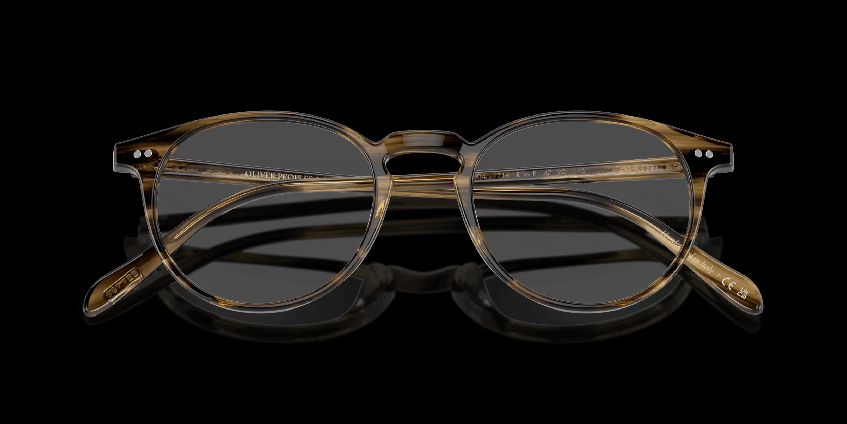 Homme OLIVER PEOPLES Lunettes De Vue Homme>OV5004 1719