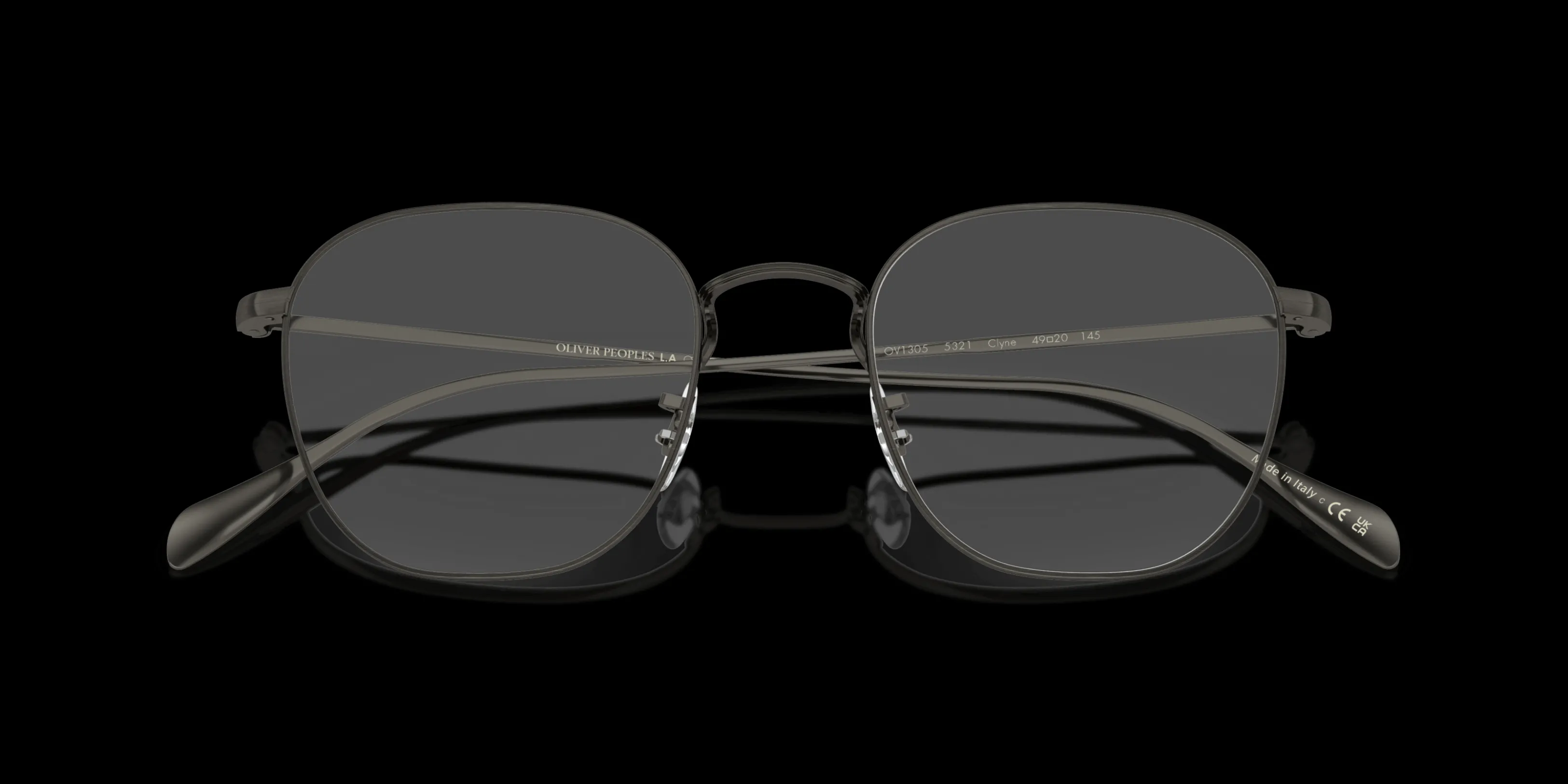 Homme OLIVER PEOPLES Lunettes De Vue Homme>OV1305 5321