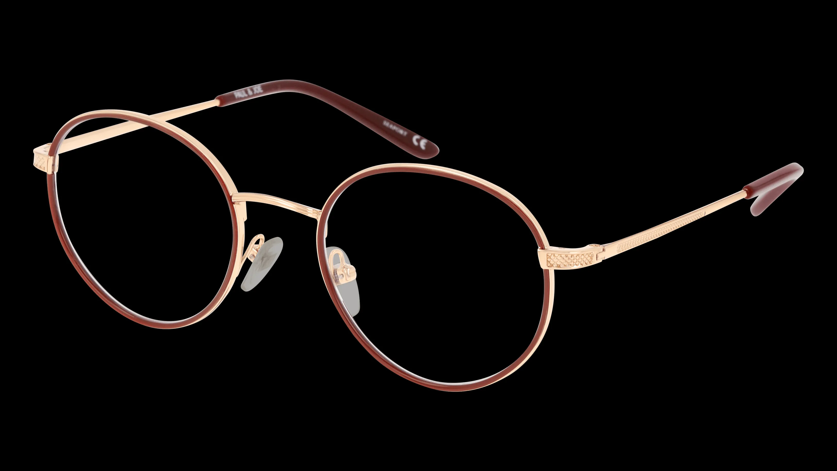 Femme PAUL & JOE Lunettes De Vue Femme>PAUL & JOE ROSY21 BXOR