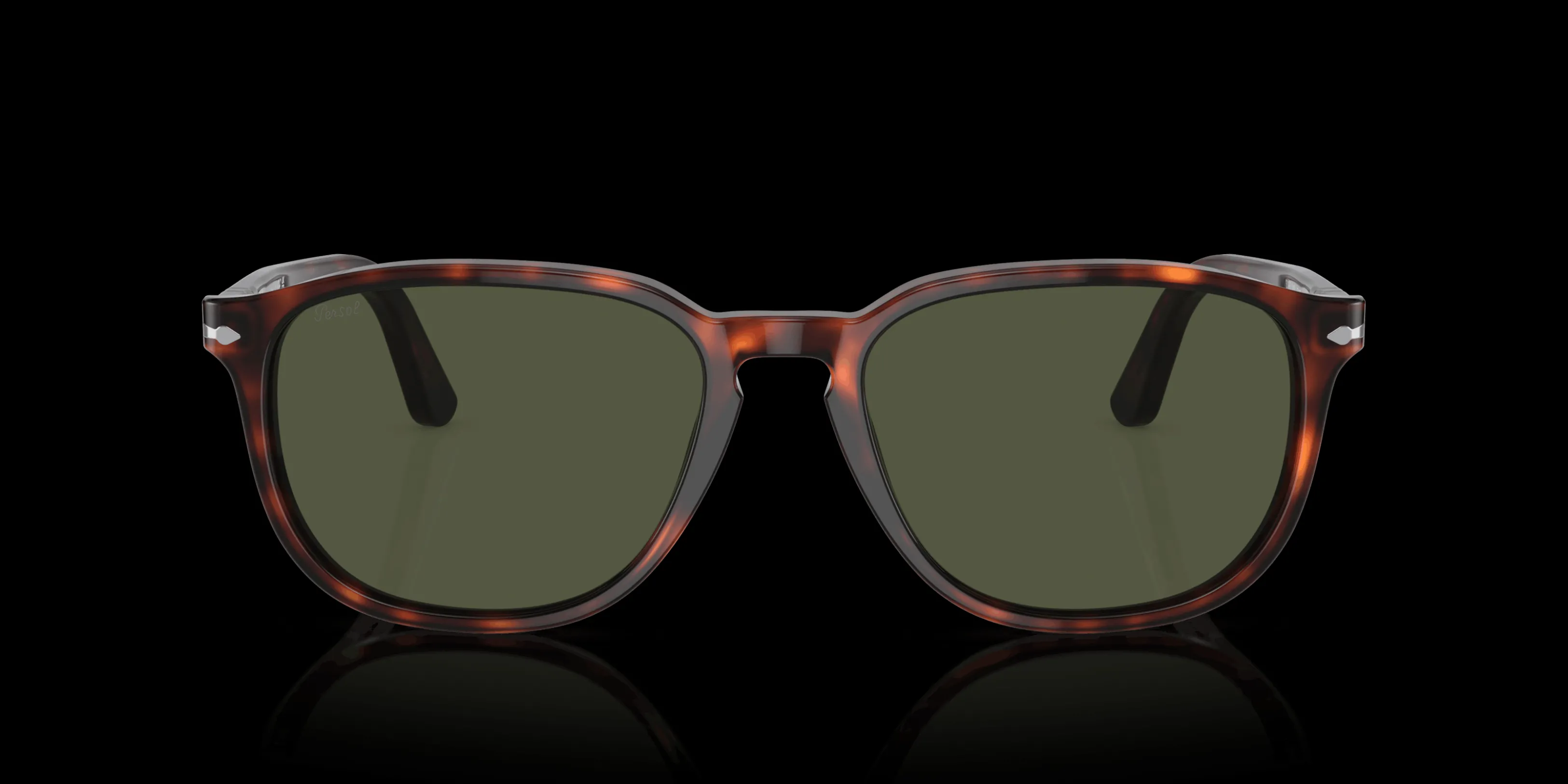 Homme PERSOL Lunettes De Soleil Homme>PO3019S 24/31