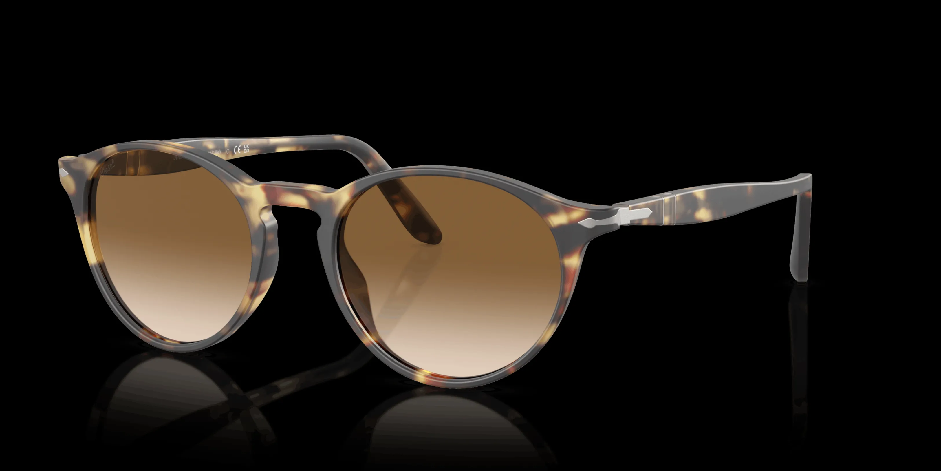 Homme PERSOL Lunettes De Soleil Homme>PO3092SM 900551