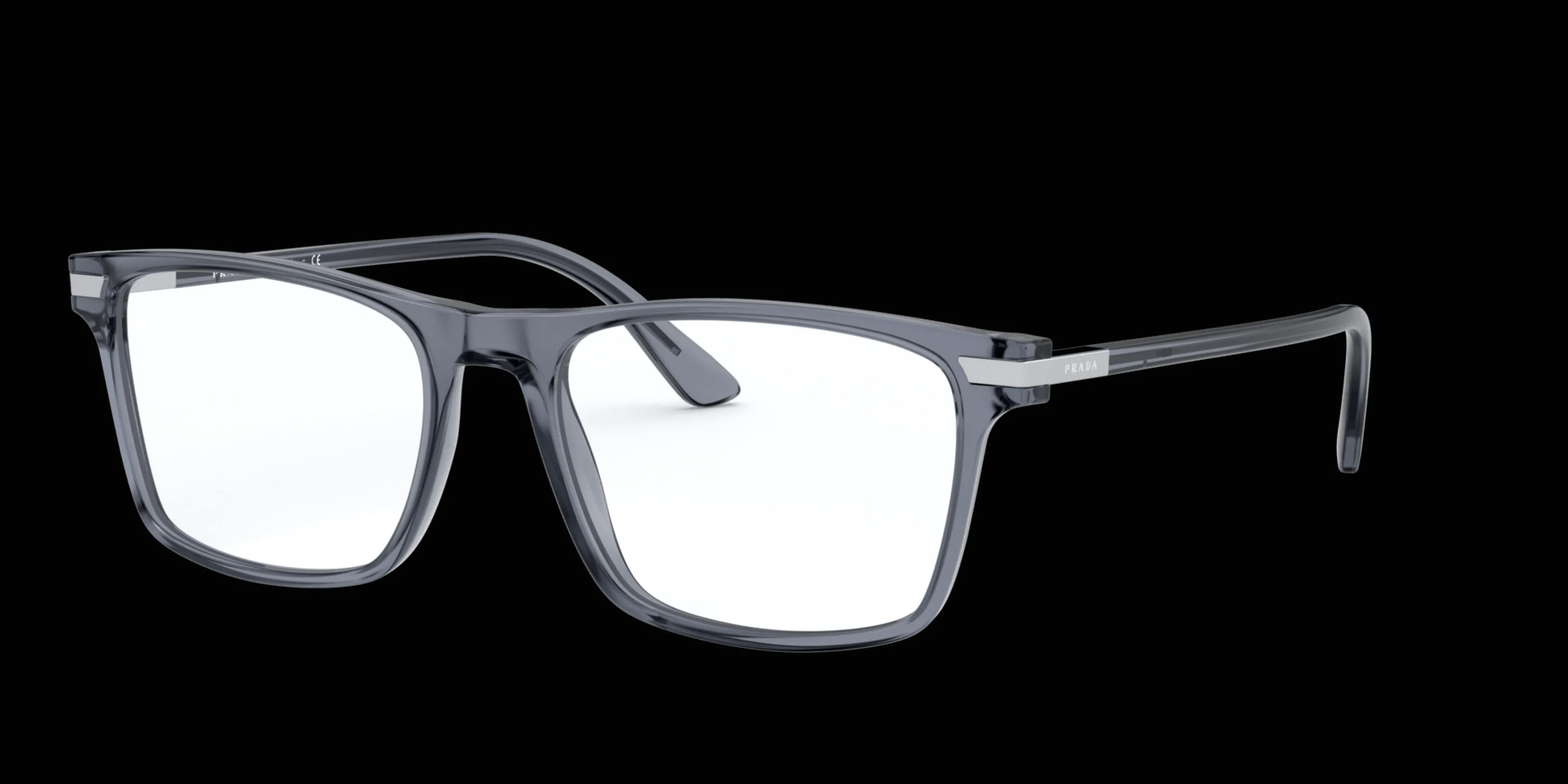 Homme PRADA Lunettes De Vue Homme>PR 01WV 01G1O1