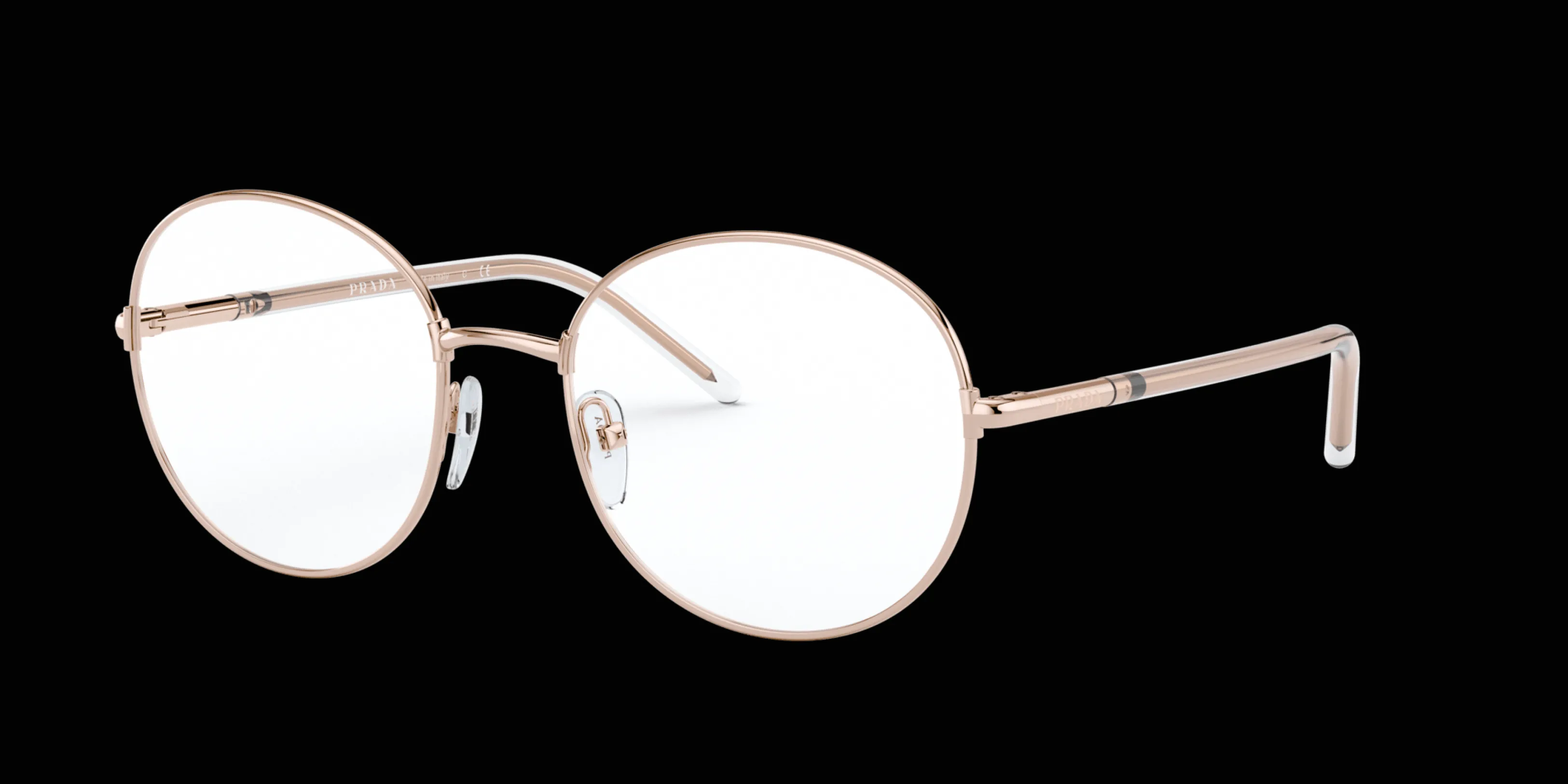 Femme PRADA Lunettes De Vue Femme>PR 55WV SVF1O1