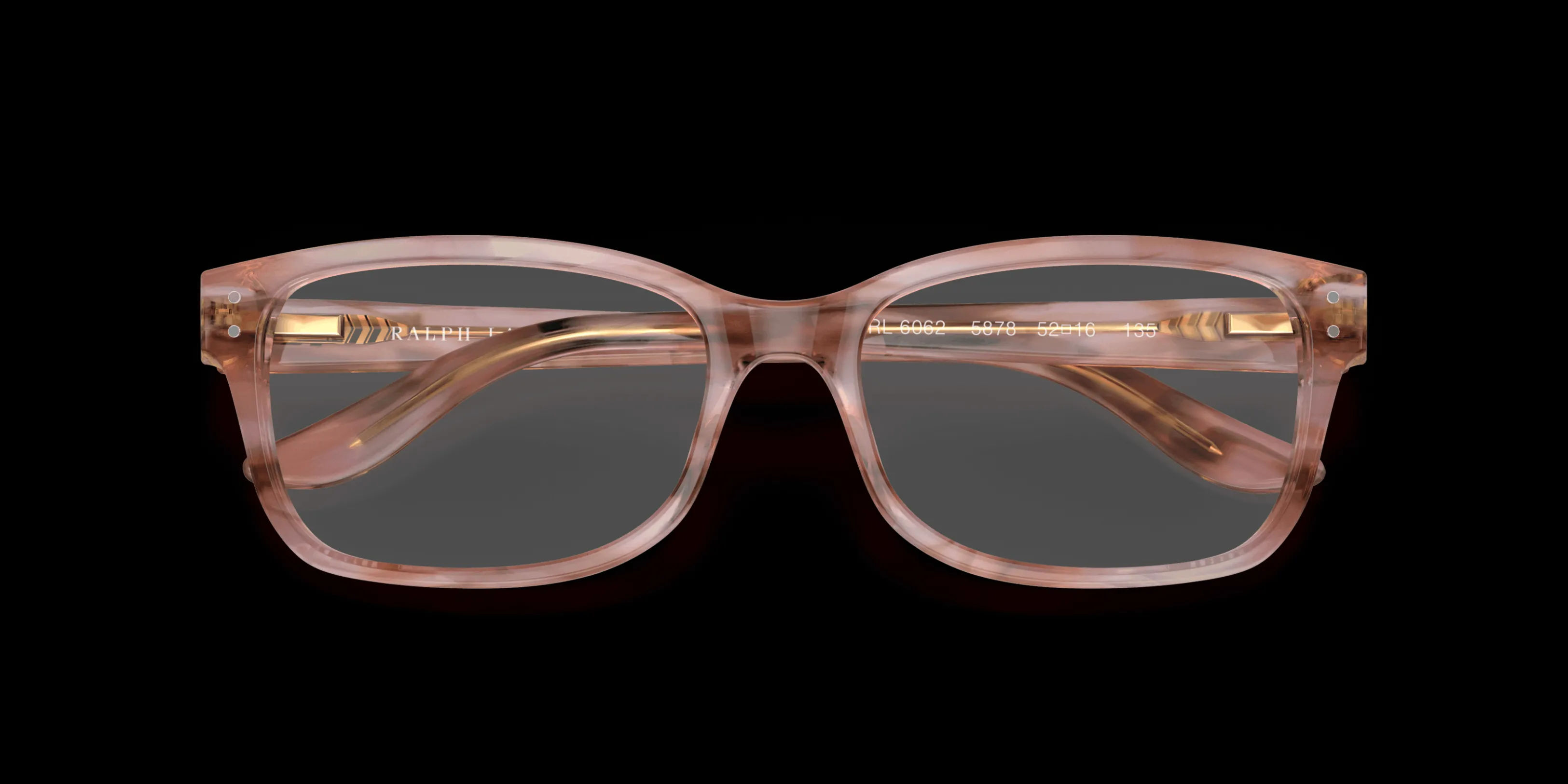 Femme RALPH LAUREN Lunettes De Vue Femme>RL6062 5878