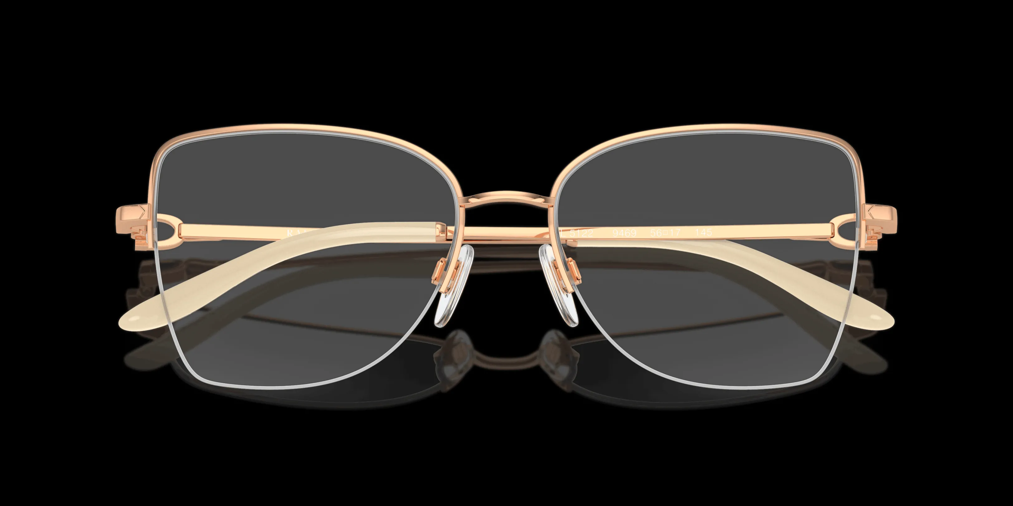 Femme RALPH LAUREN Lunettes De Vue Femme>RL5122 9469