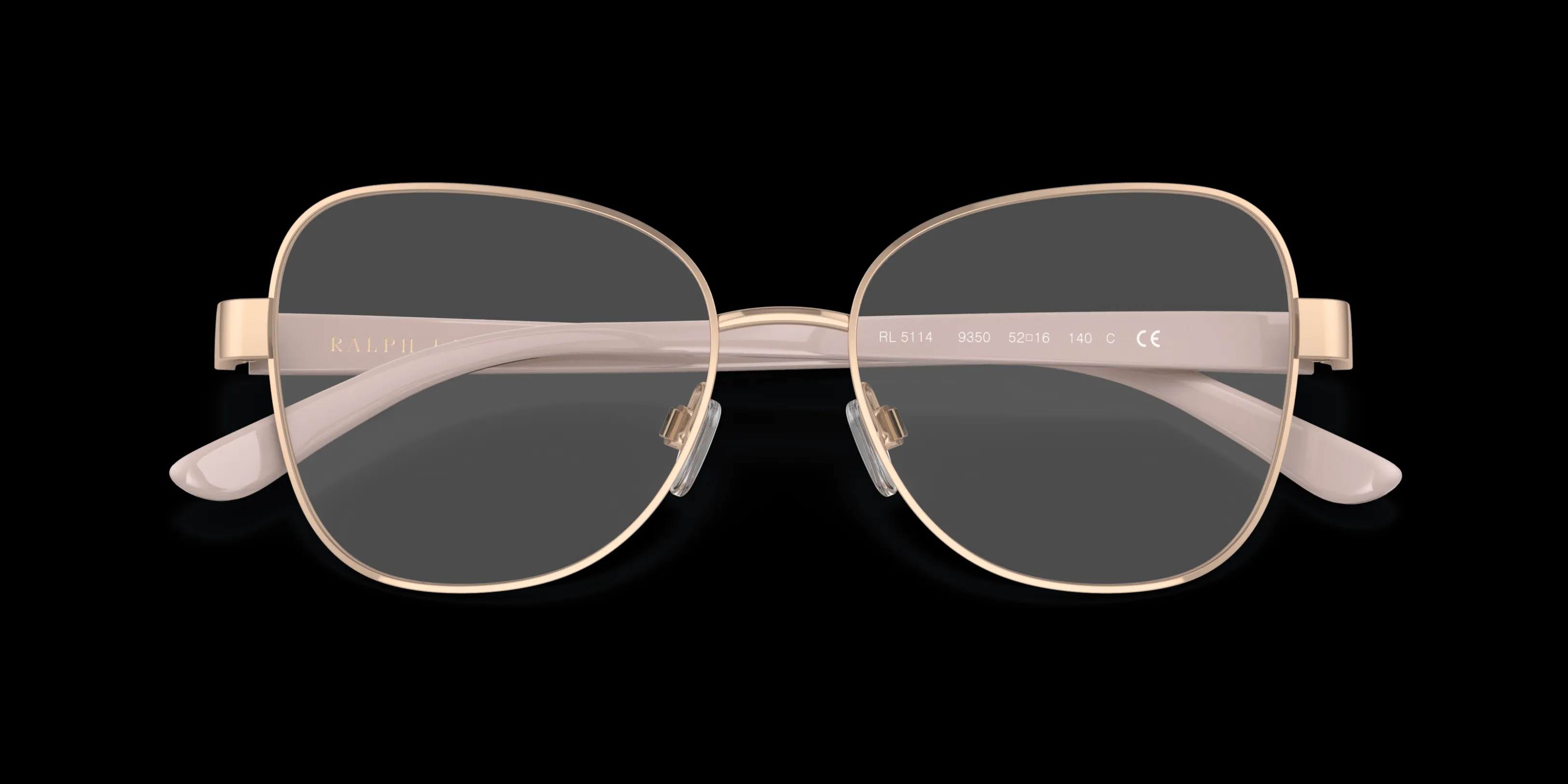 Femme RALPH LAUREN Lunettes De Vue Femme>RL5114 9350