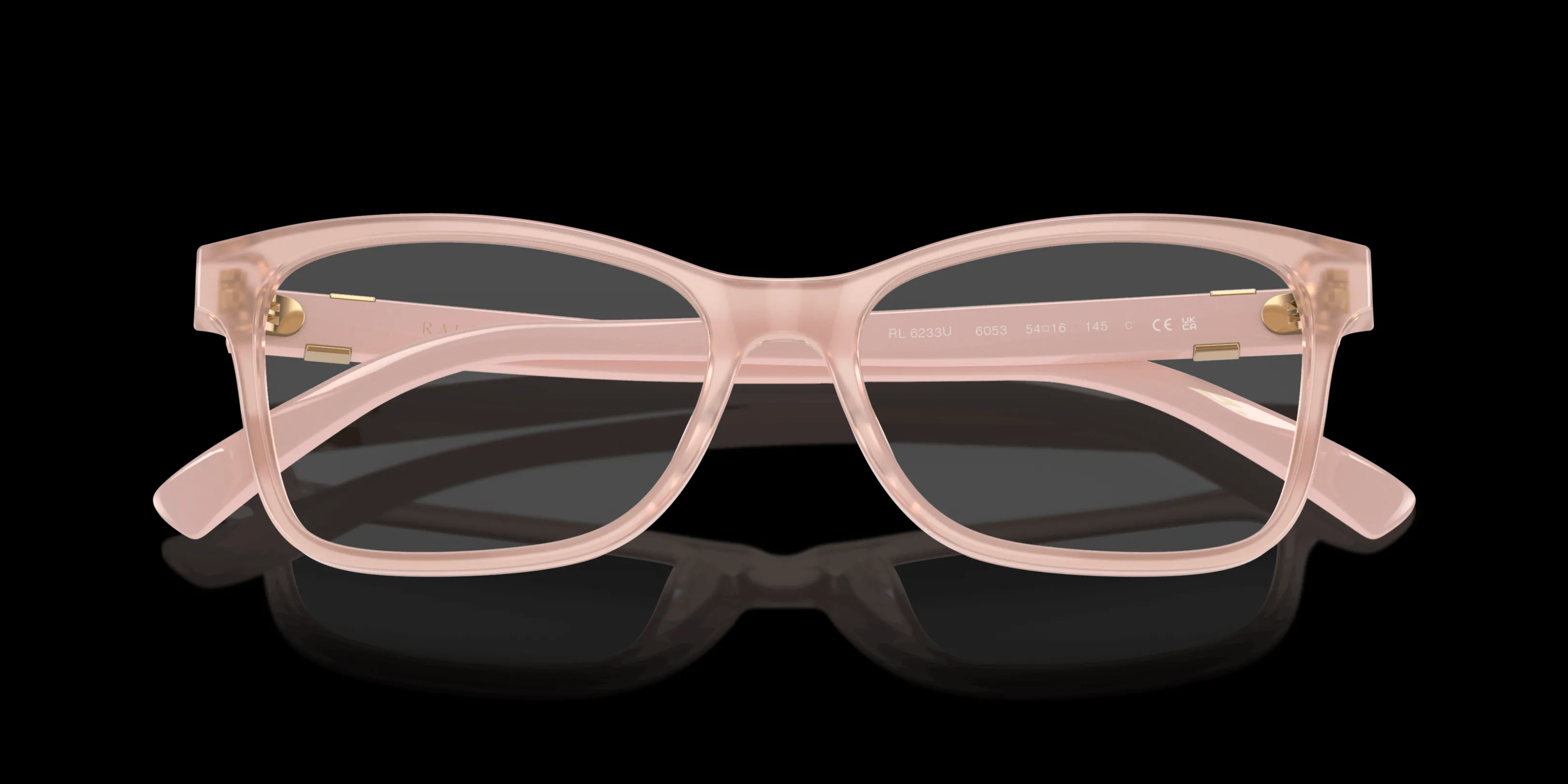 Femme RALPH LAUREN Lunettes De Vue Femme>RL6233U 6053