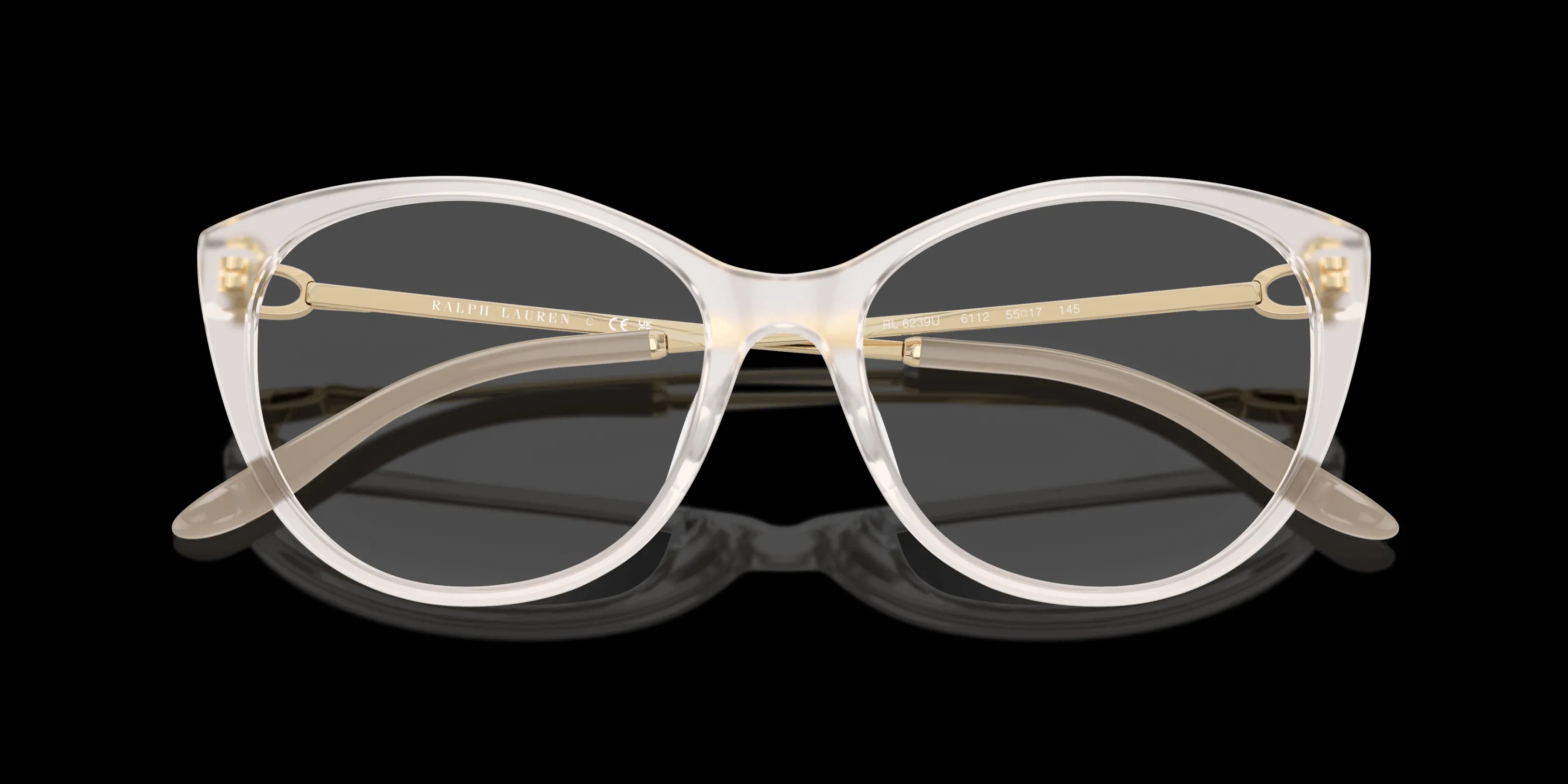 Femme RALPH LAUREN Lunettes De Vue Femme>RL6239U 6112