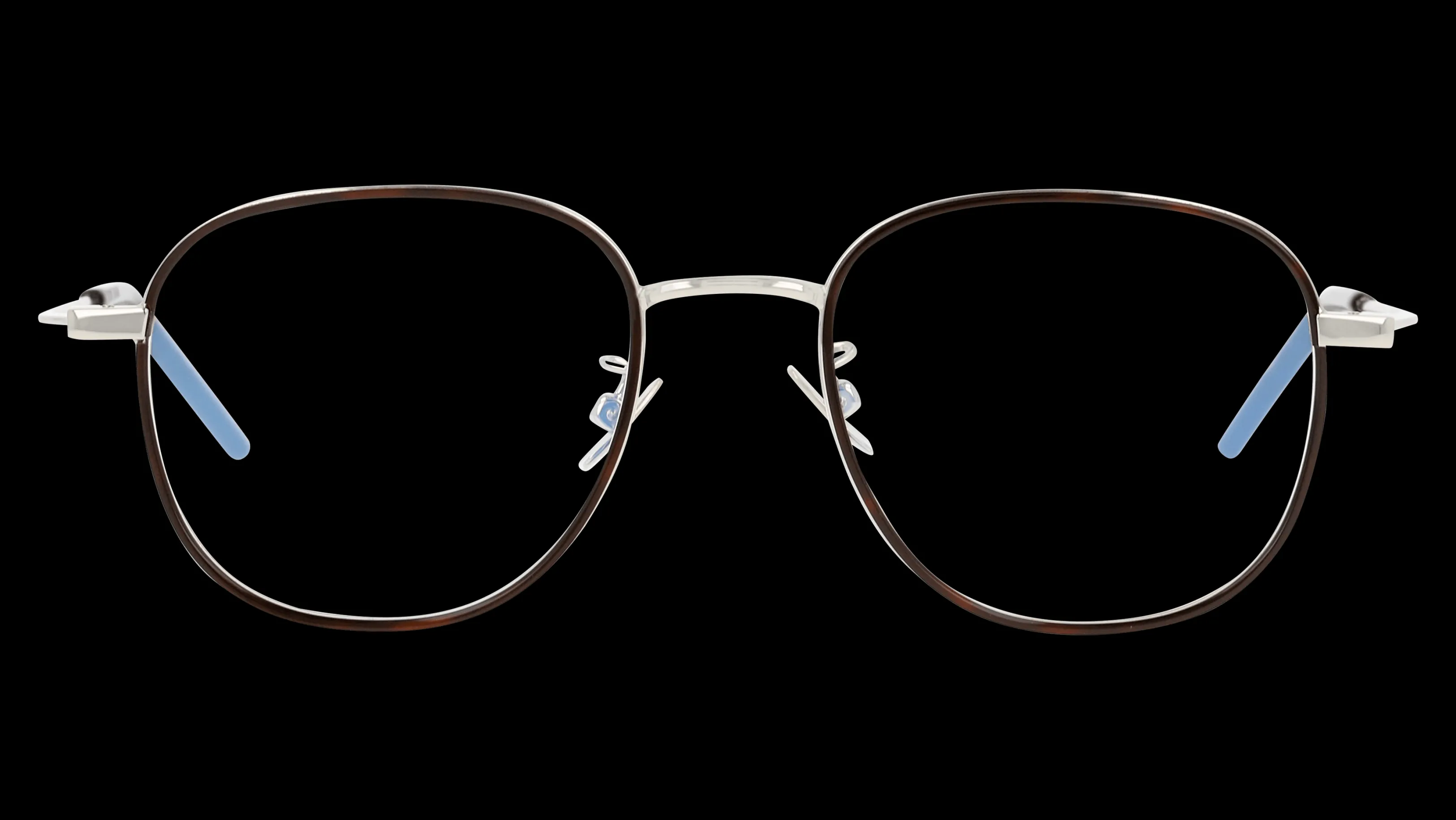 Homme SAINT LAURENT Lunettes De Vue Homme>SL362 2