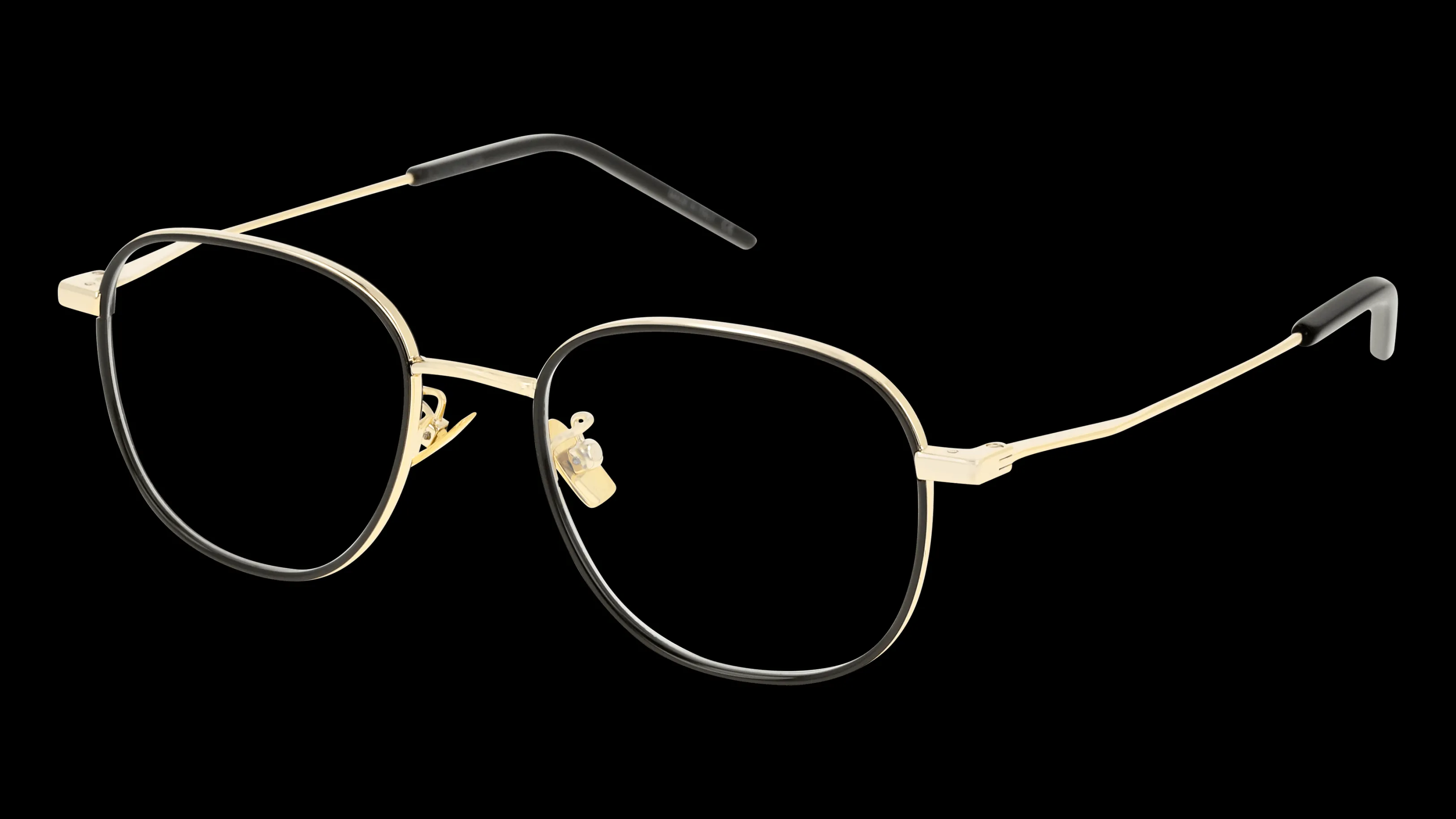 Homme SAINT LAURENT Lunettes De Vue Homme>SL362 3