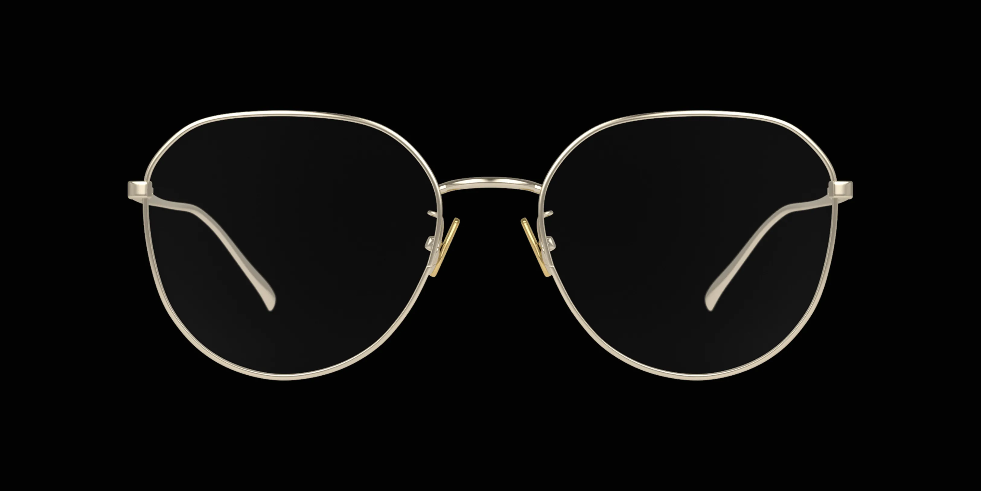 Femme SAINT LAURENT Lunettes De Vue Femme>SL 484 3