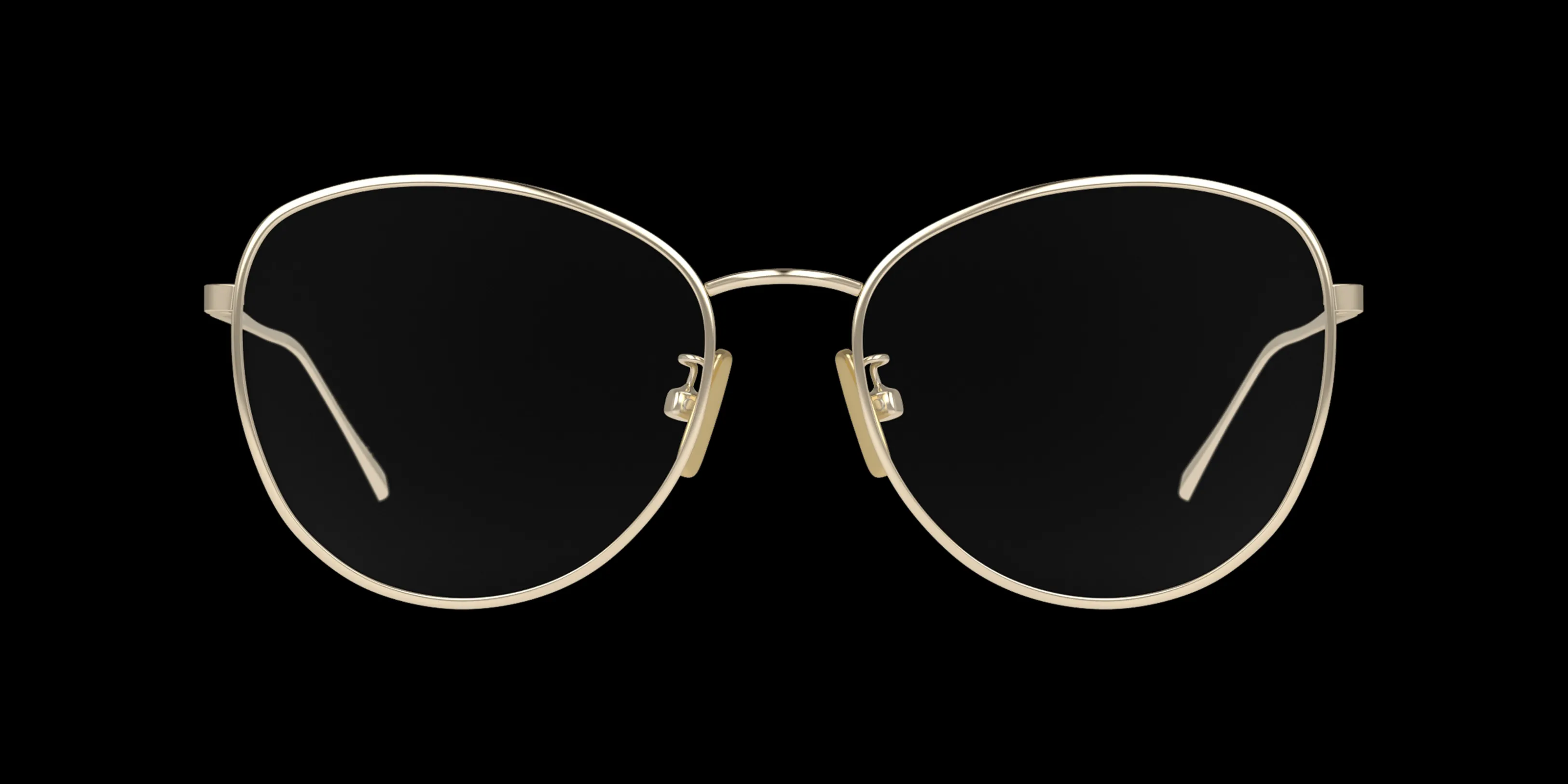 Femme SAINT LAURENT Lunettes De Vue Femme>SL 485 2