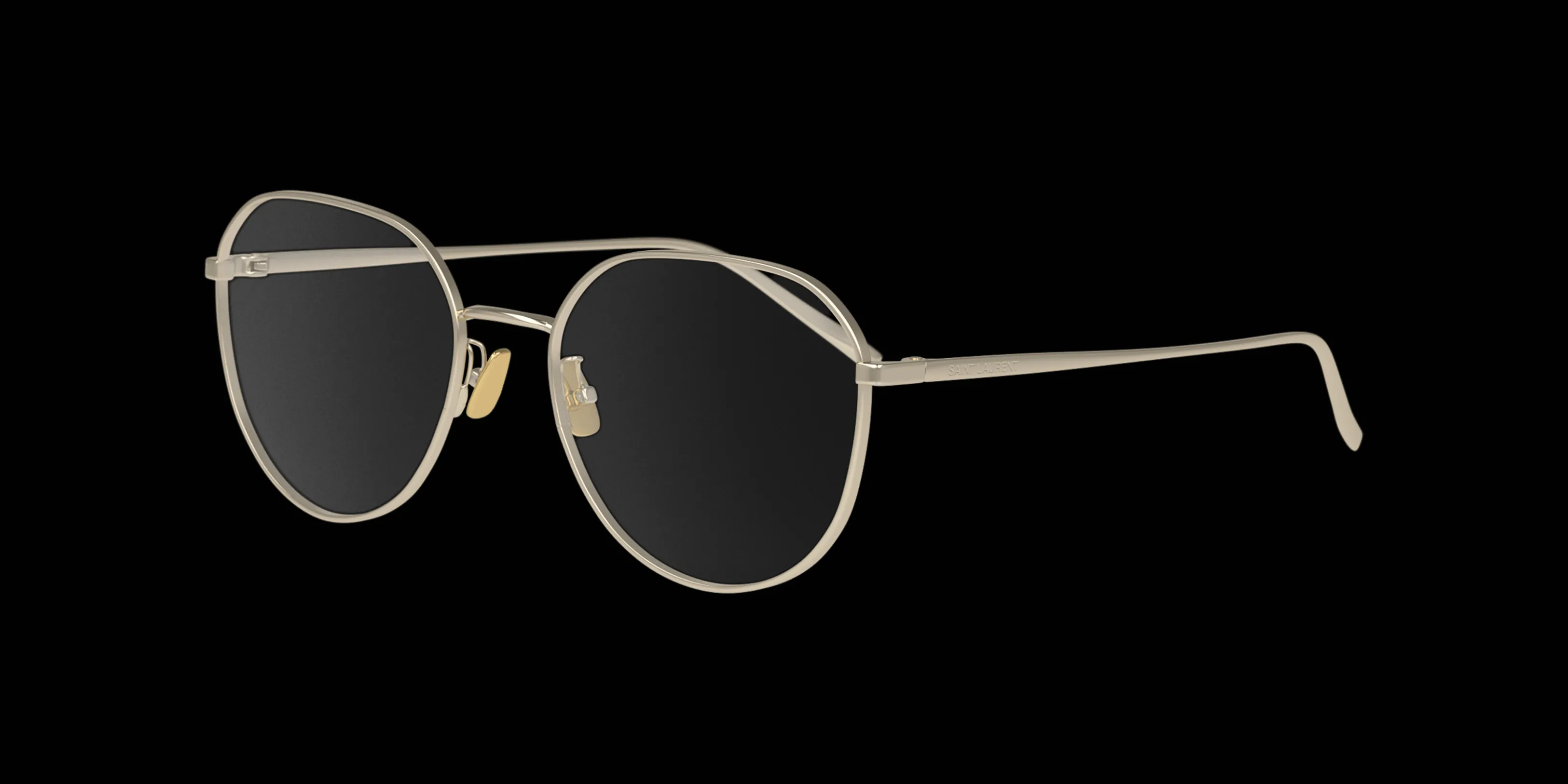 Femme SAINT LAURENT Lunettes De Vue Femme>SL 484 3