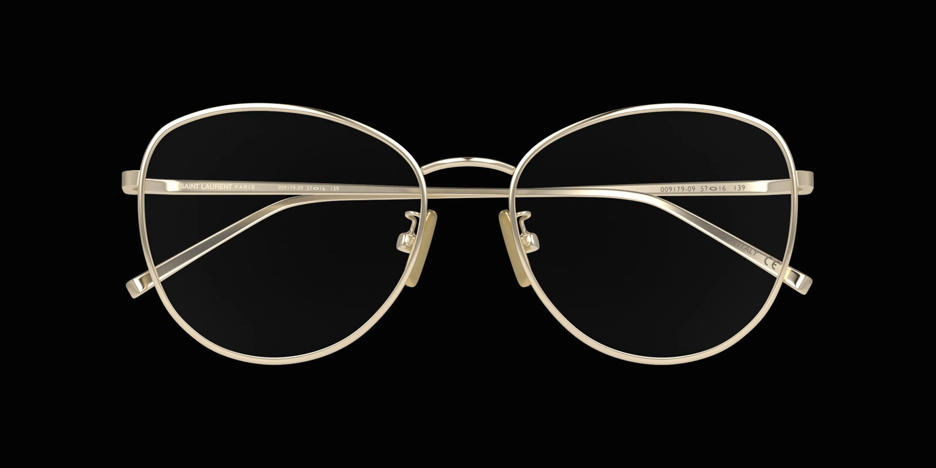 Femme SAINT LAURENT Lunettes De Vue Femme>SL 485 2