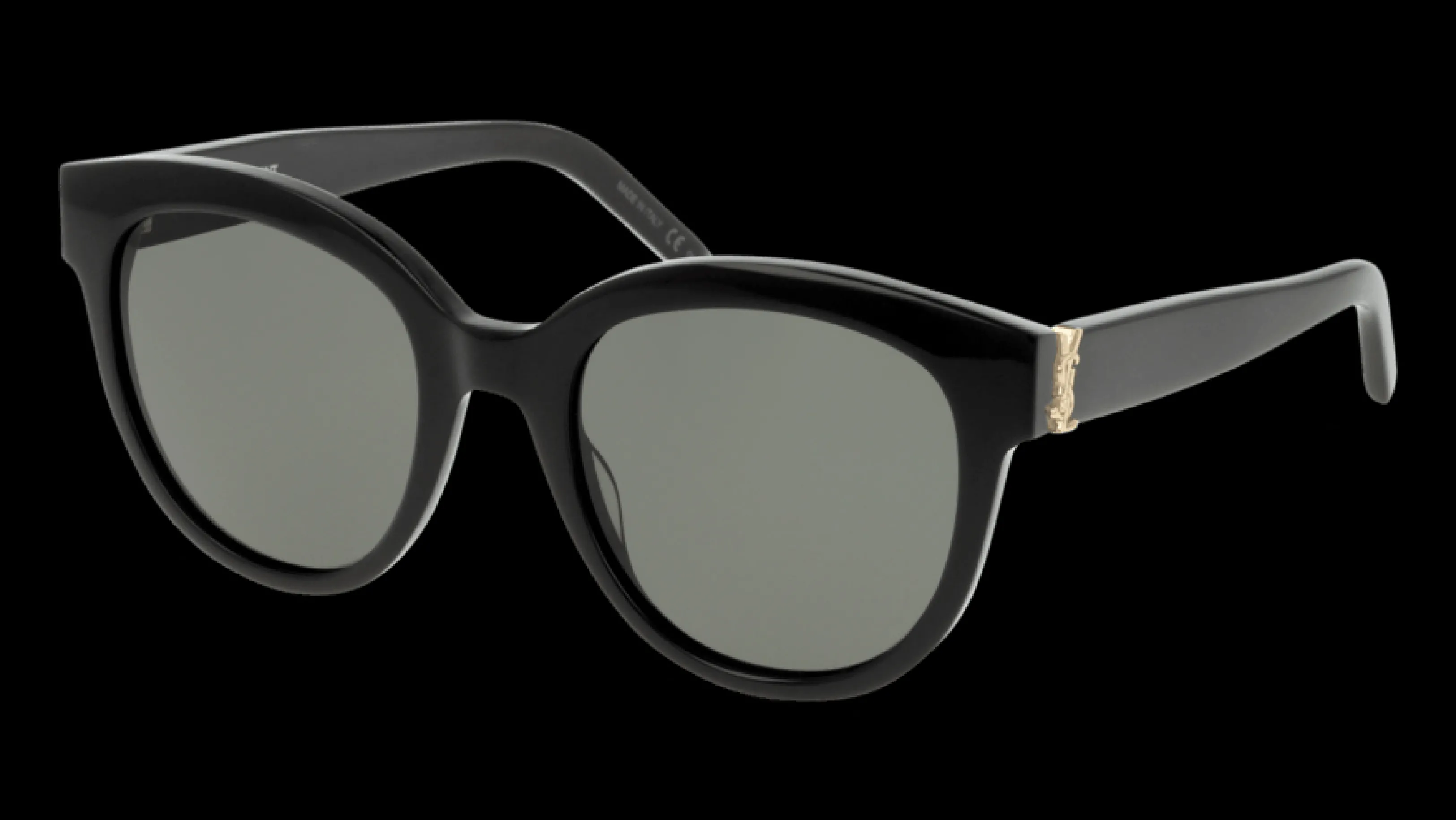 Femme SAINT LAURENT Lunettes De Soleil Femme>SL M29 3