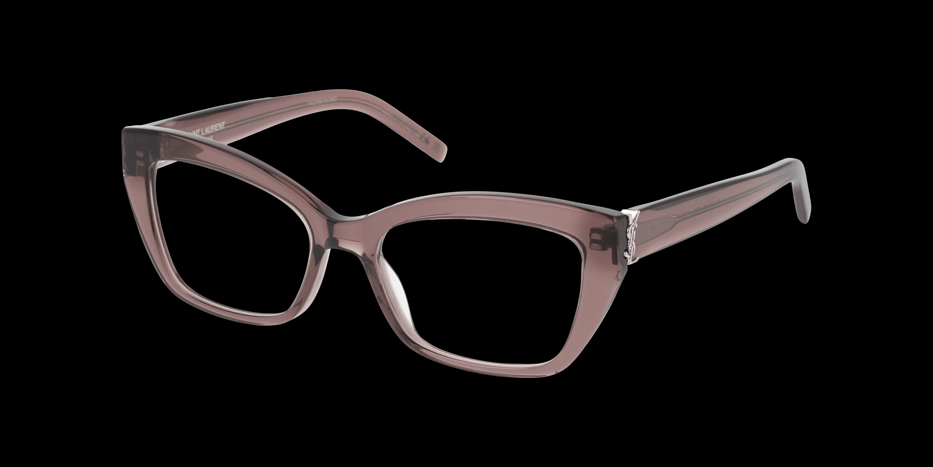 Femme SAINT LAURENT Lunettes De Vue Femme>SL M117 3