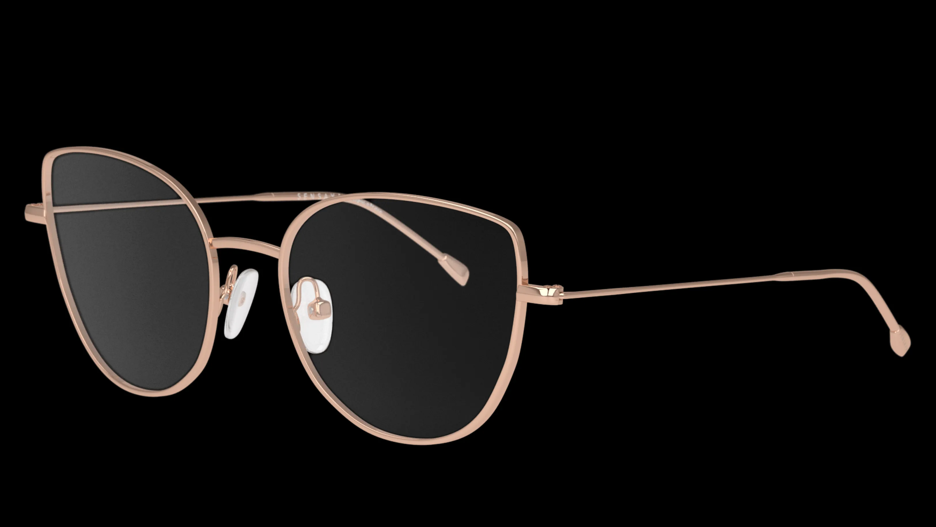 Femme SENSAYA Lunettes De Vue Femme>SYOF5007 PP00