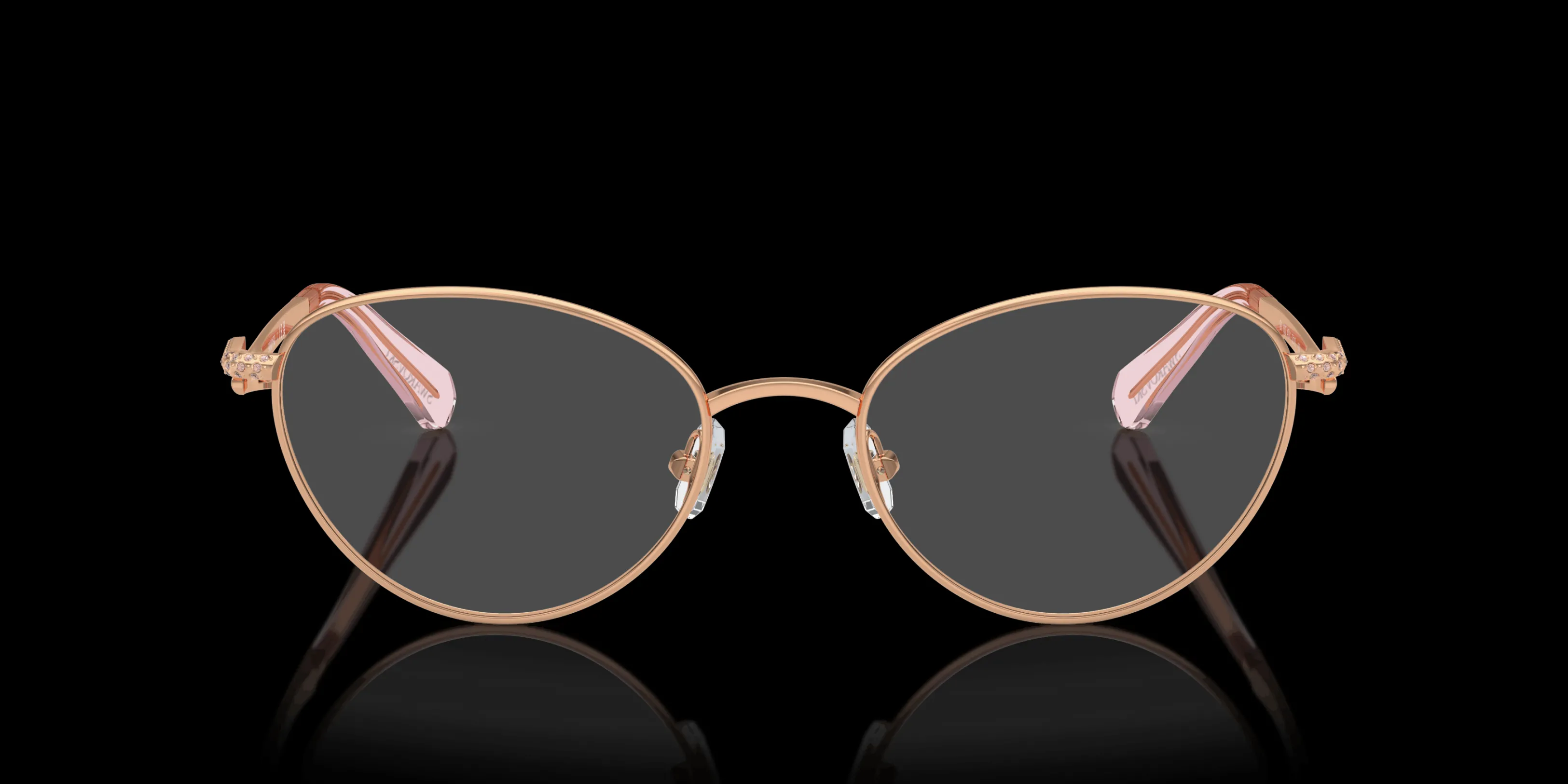 Femme SWAROVSKI Lunettes De Vue Femme>SK1002 4014