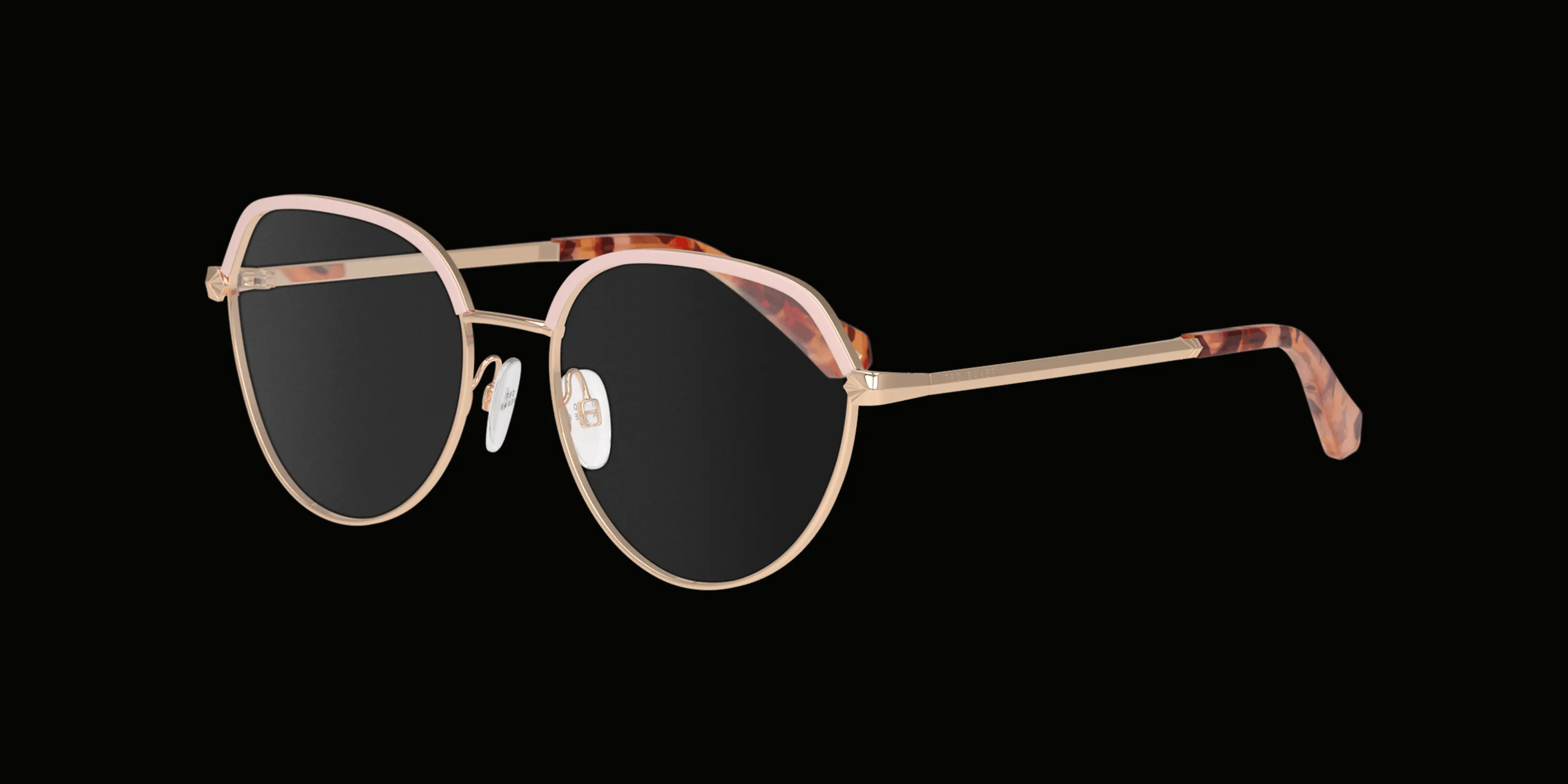 Femme TED BAKER Lunettes De Vue Femme>TB2297 401