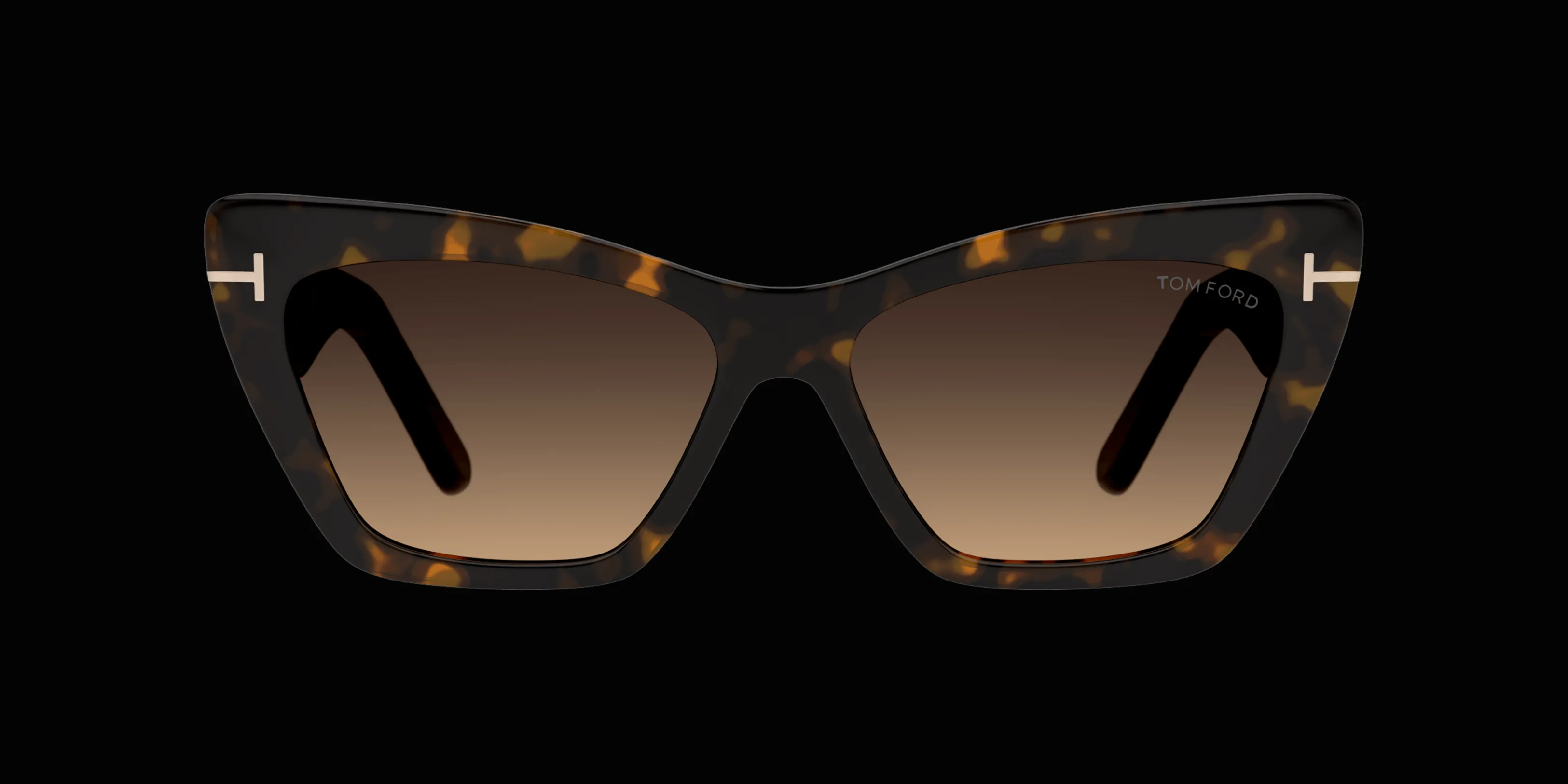 Femme TOM FORD Lunettes De Soleil Femme>FT0871 52F