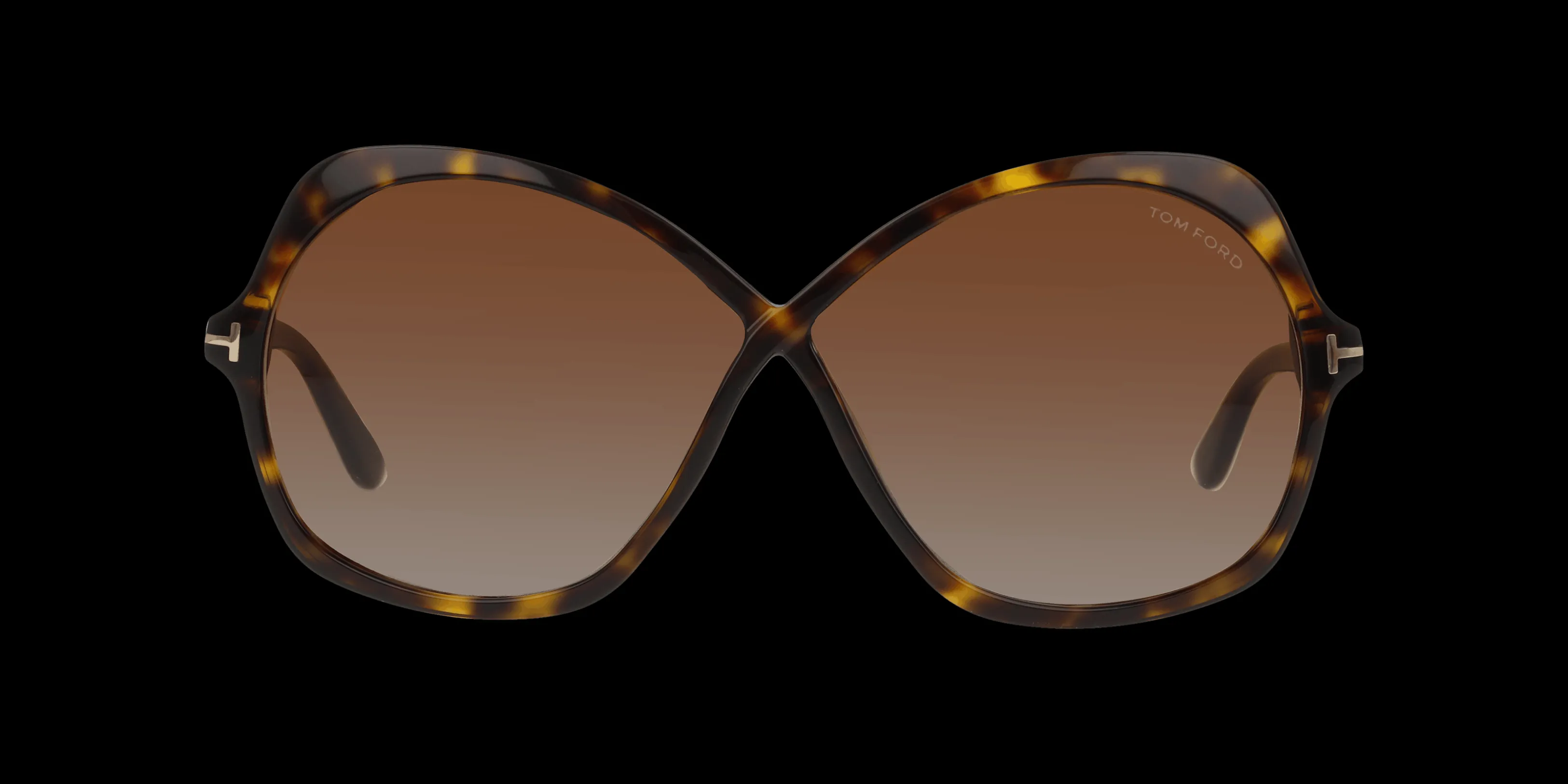 Femme TOM FORD Lunettes De Soleil Femme>FT1013 52F