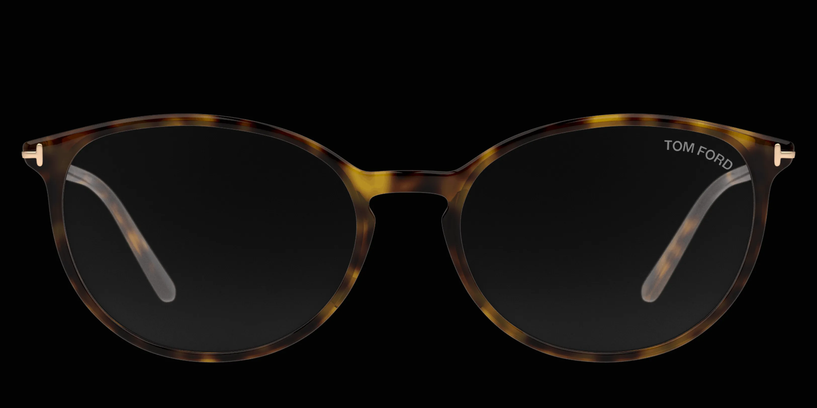 Femme TOM FORD Lunettes De Vue Femme>FT5617-B 52