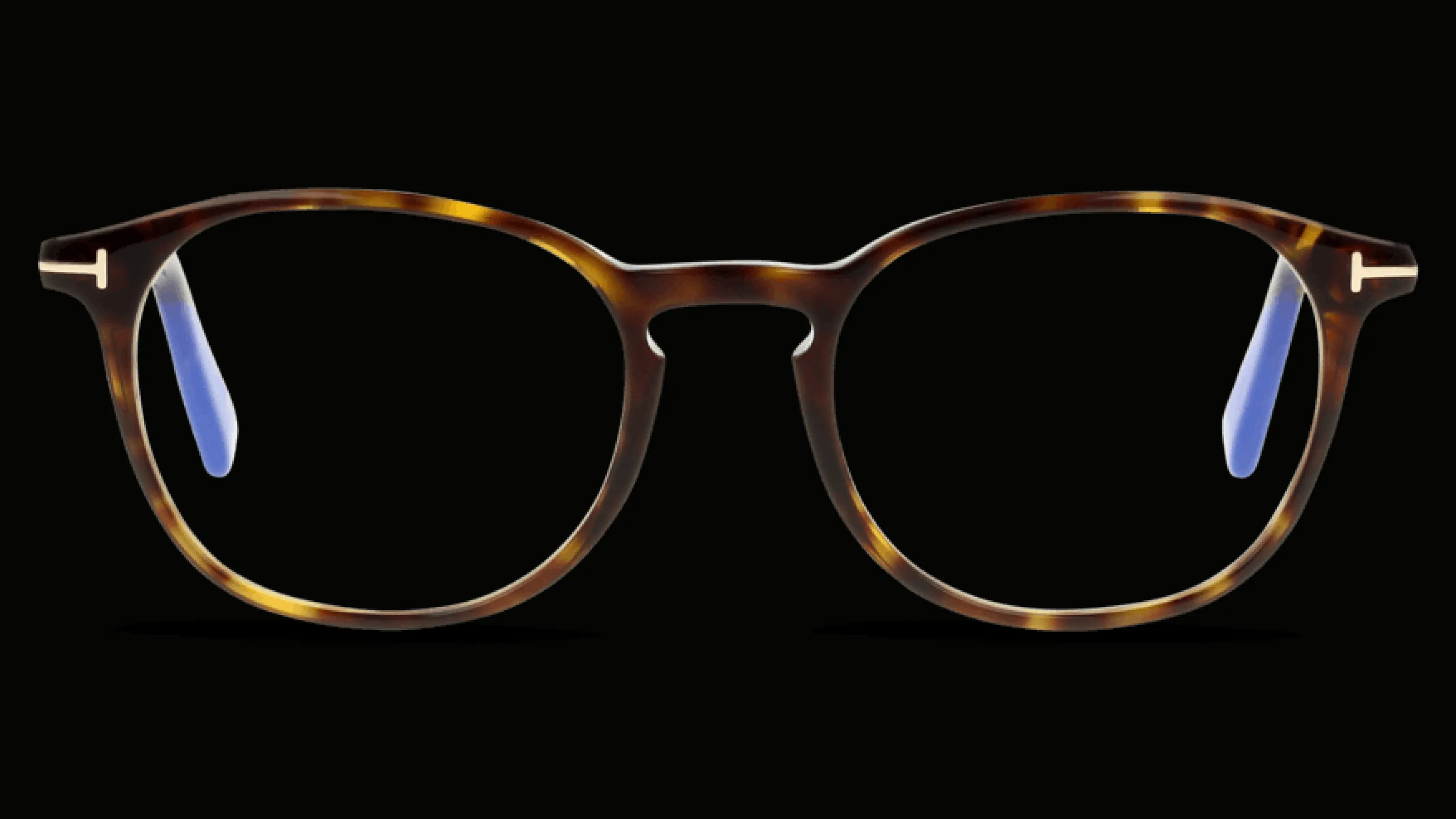 Homme TOM FORD Lunettes De Vue Homme>FT5583-B 52