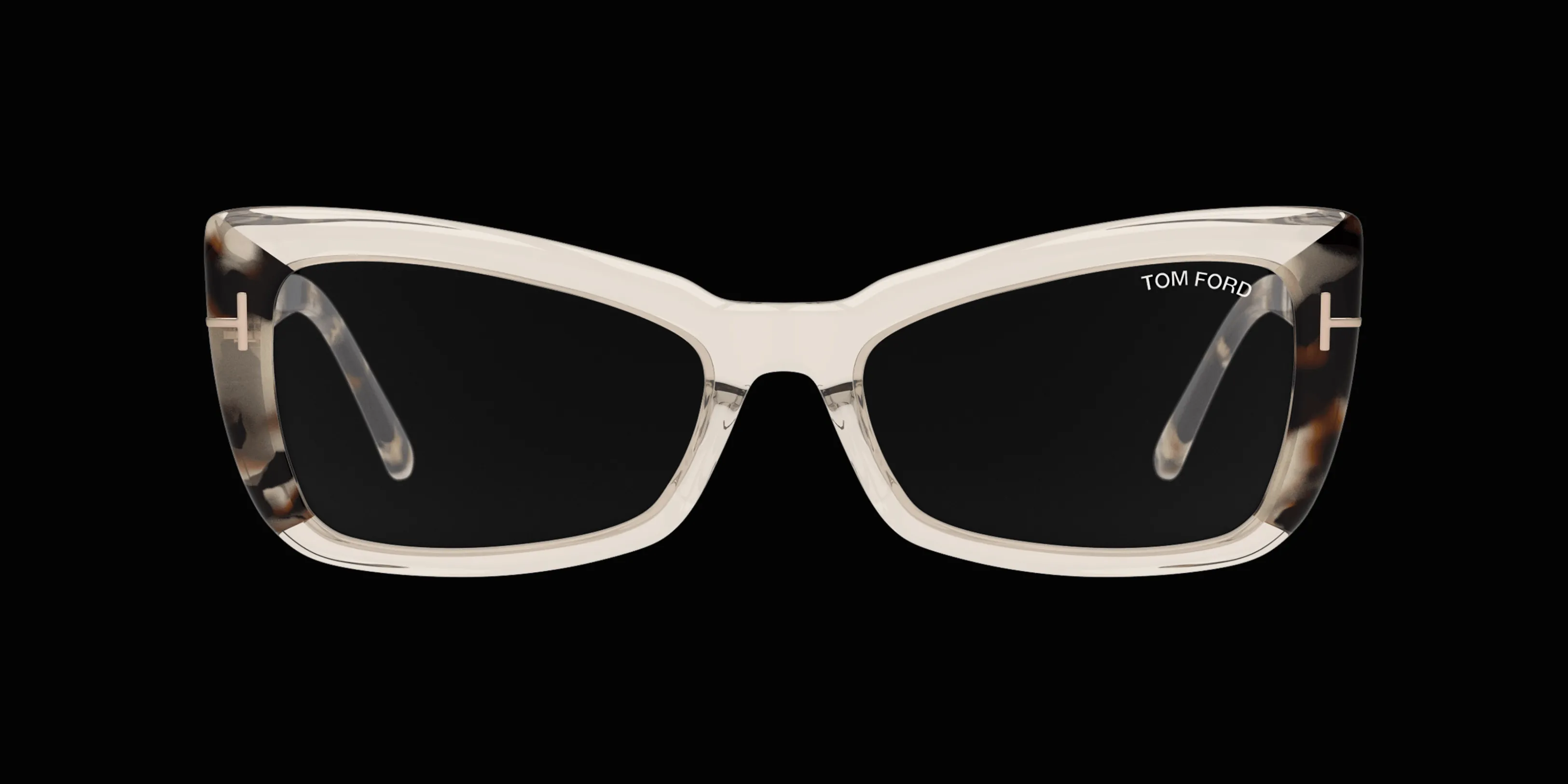 Femme TOM FORD Lunettes De Vue Femme>FT5879-B 57