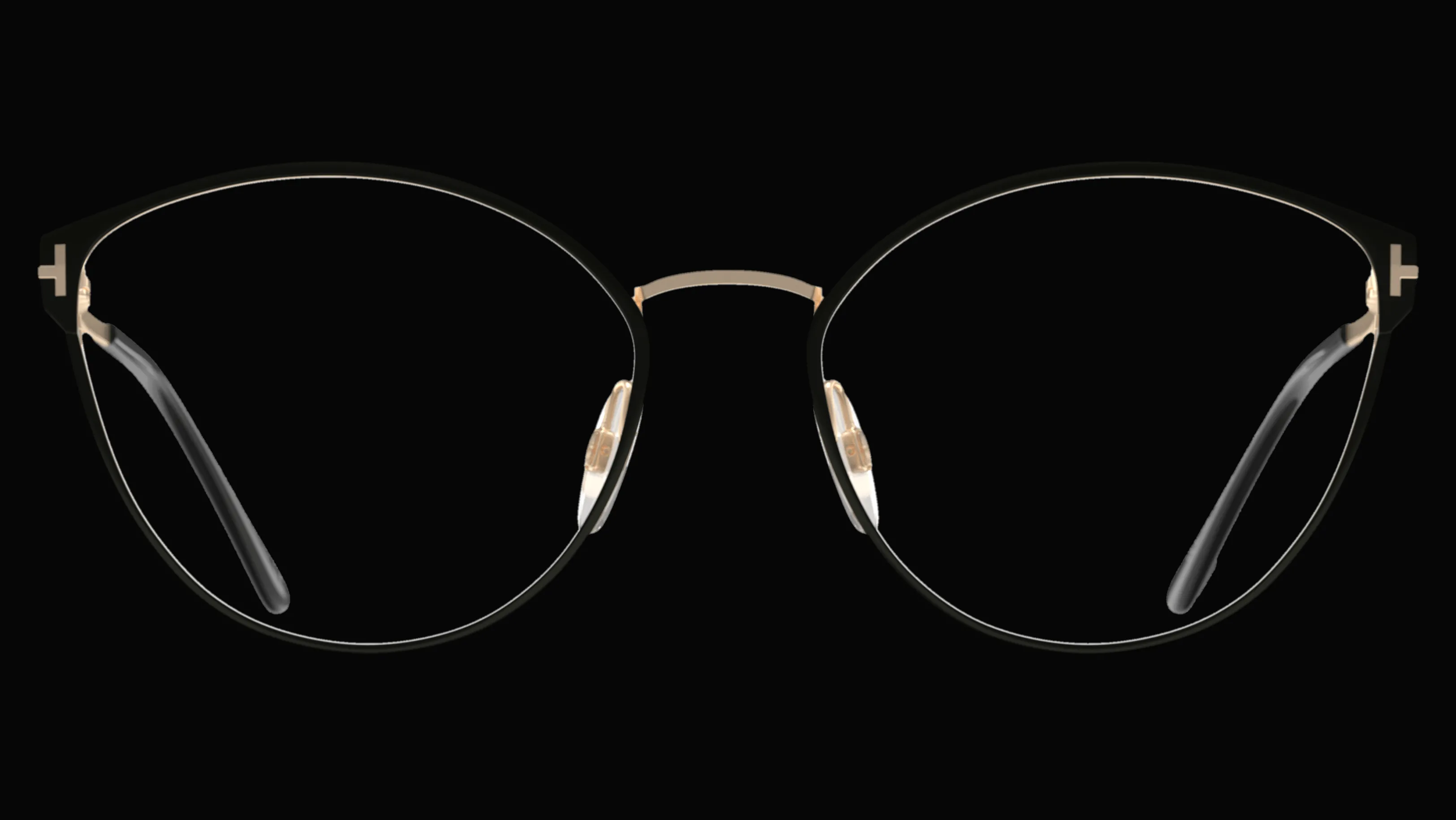 Femme TOM FORD Lunettes De Vue Femme>FT5573-B 5