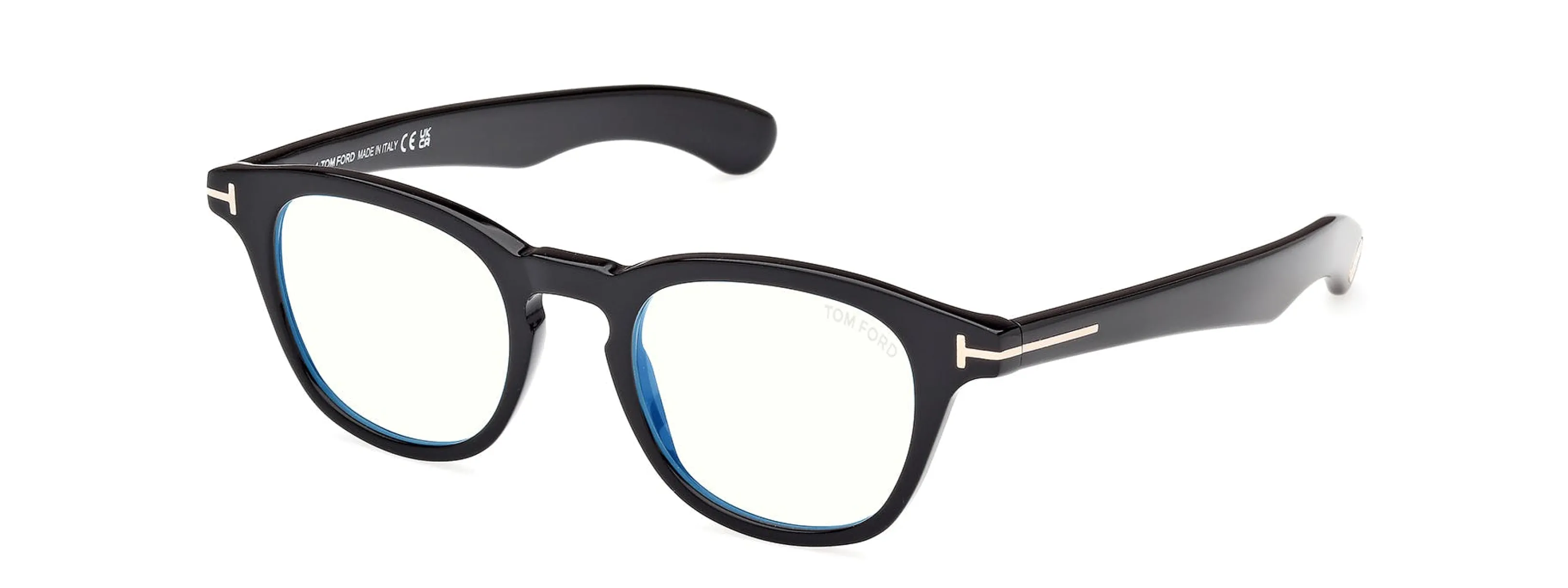 Homme TOM FORD Lunettes De Vue Homme>FT5976-B 1