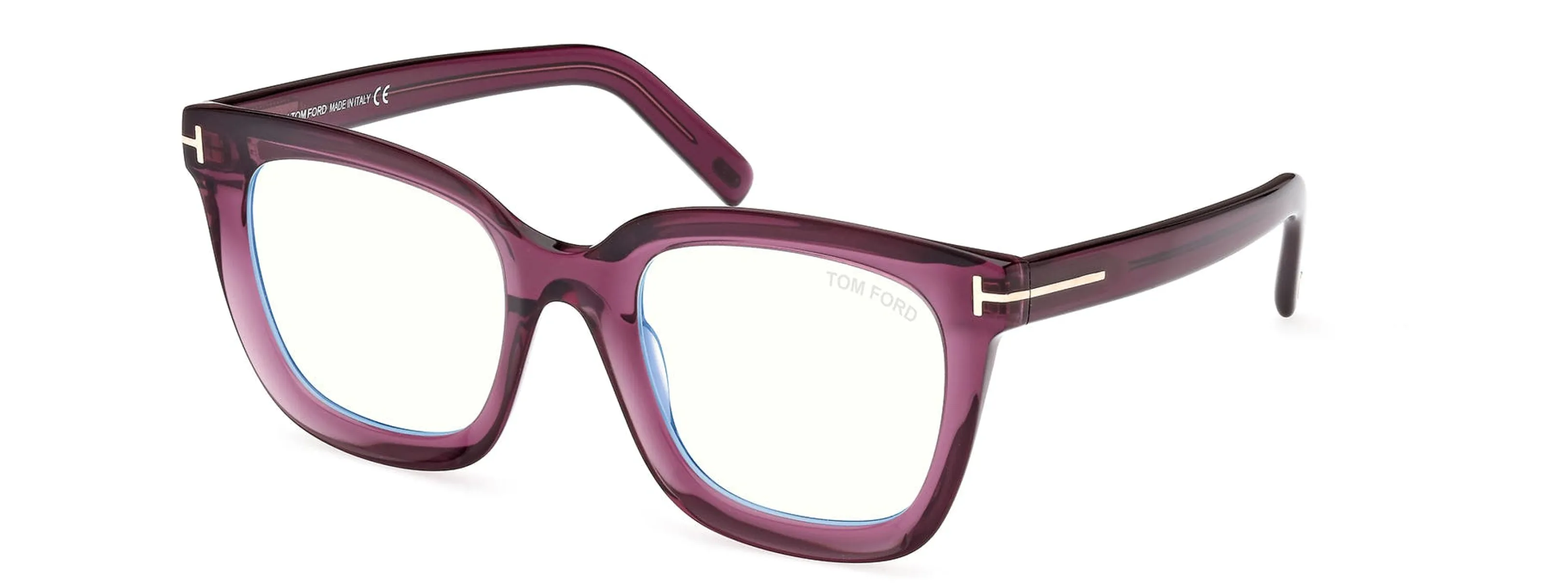 Femme TOM FORD Lunettes De Vue Femme>FT5880-B 81