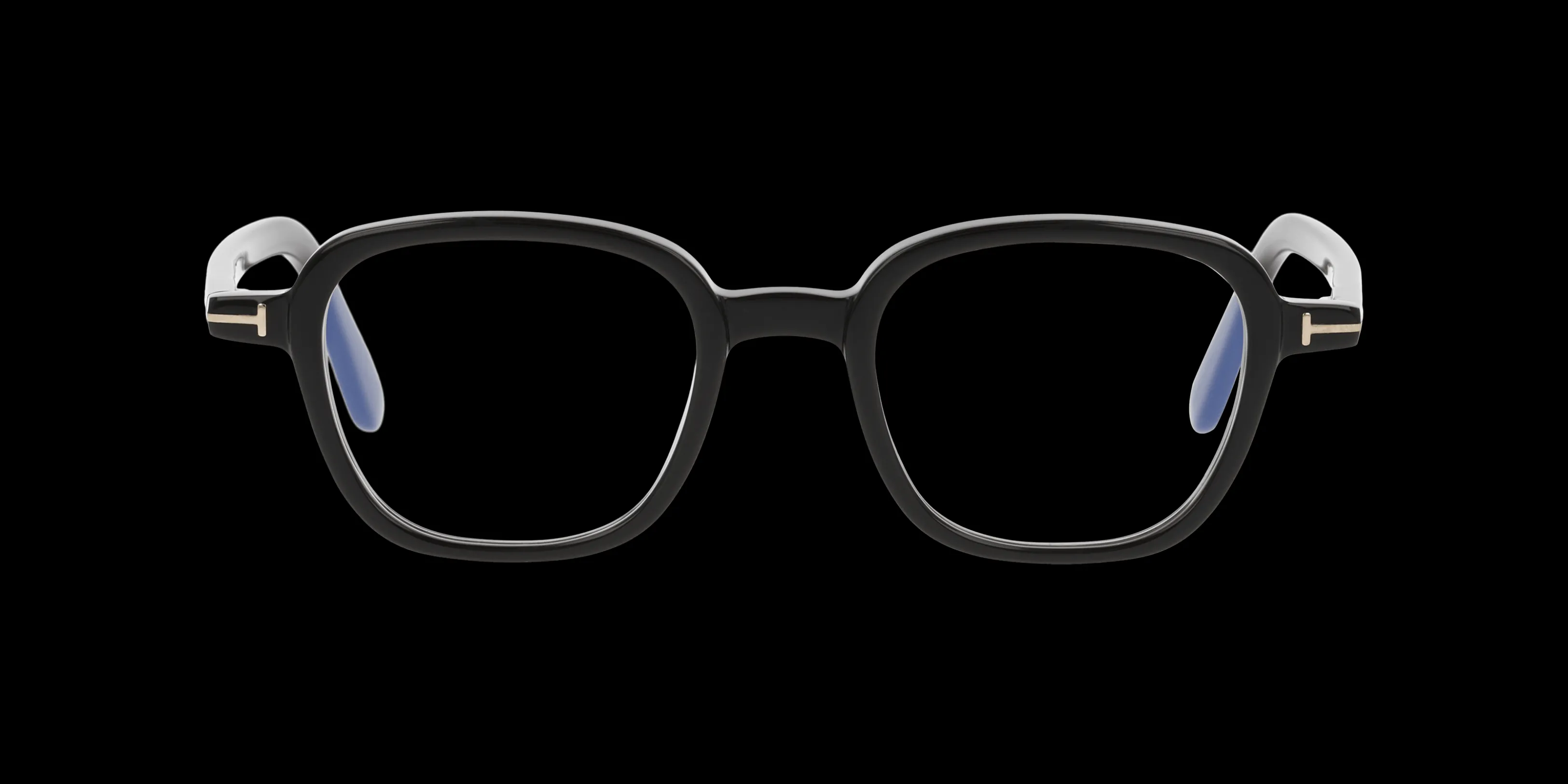 Homme TOM FORD Lunettes De Vue Homme>FT5837-B 1