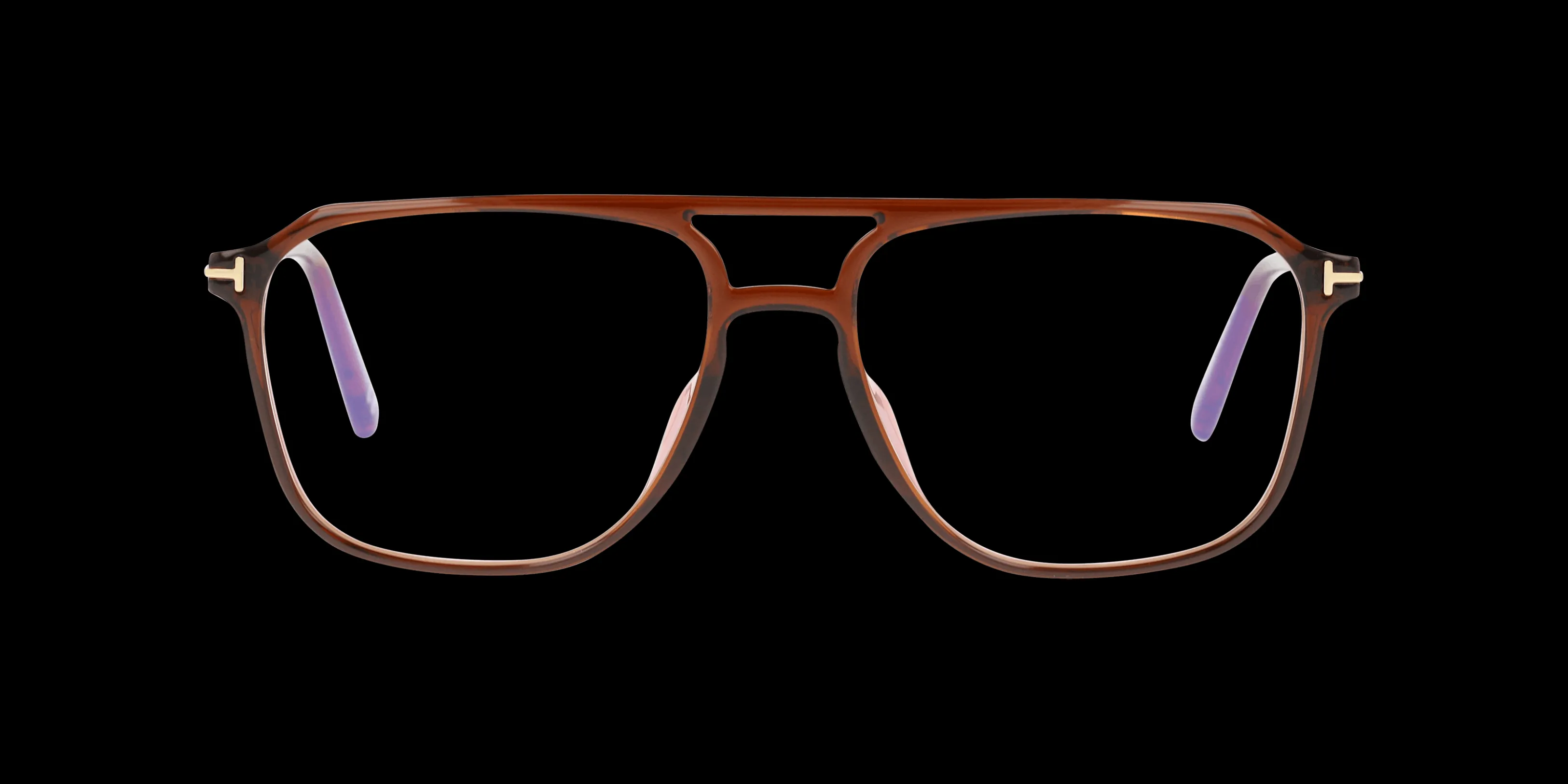 Homme TOM FORD Lunettes De Vue Homme>FT5665-B 48