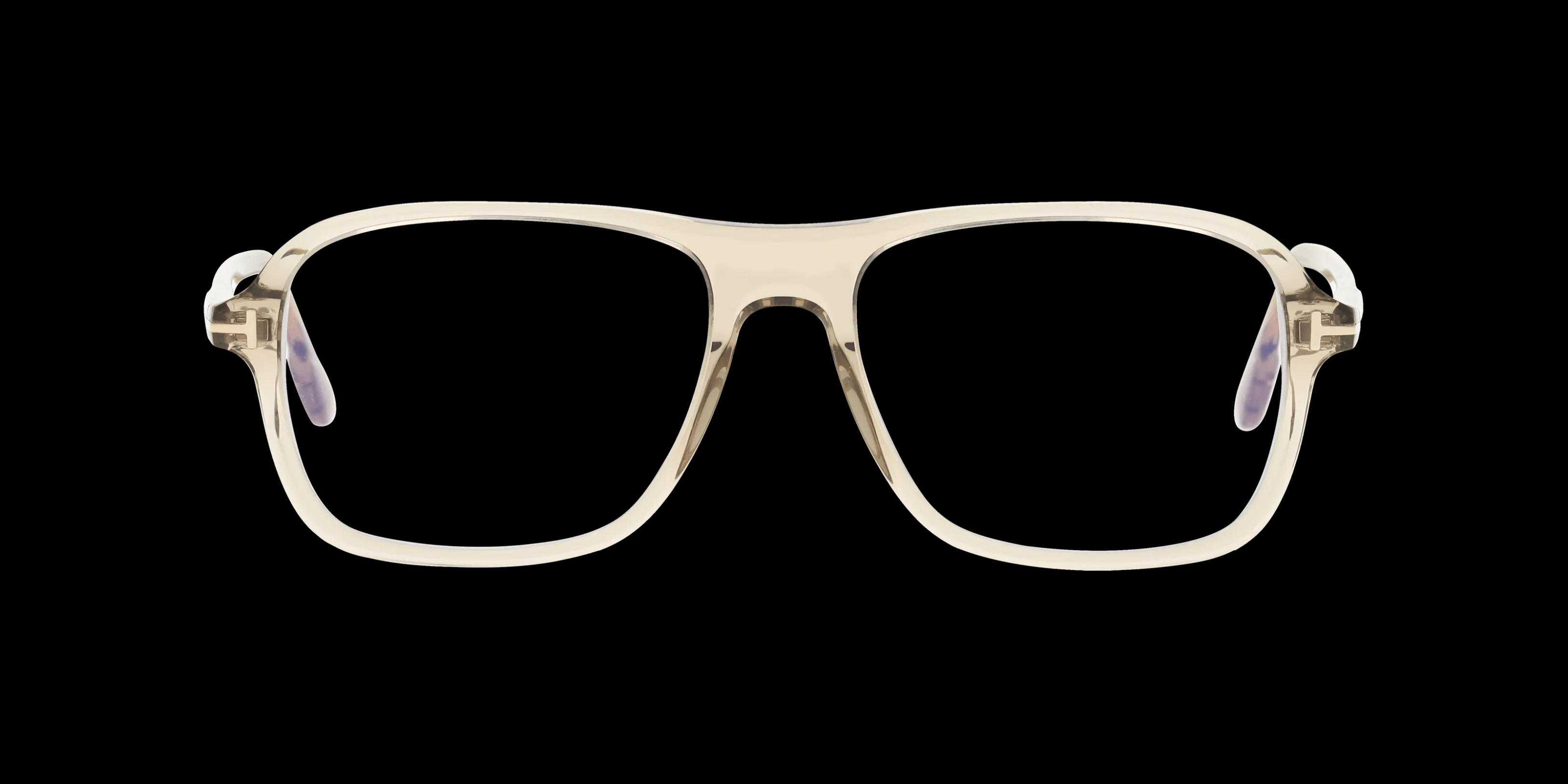 Homme TOM FORD Lunettes De Vue Homme>FT5806-B 57