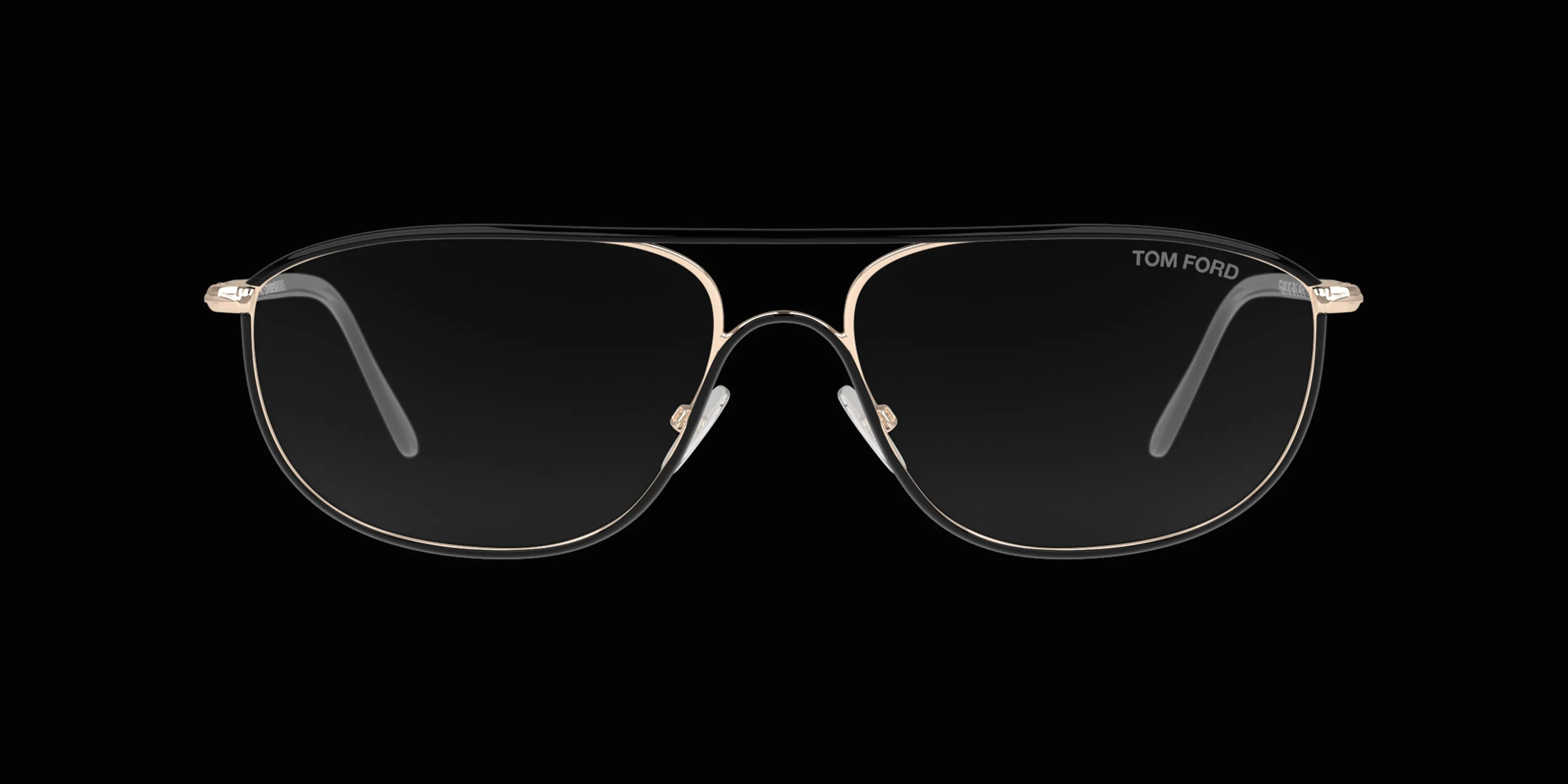 Homme TOM FORD Lunettes De Vue Homme>FT5624-B 1