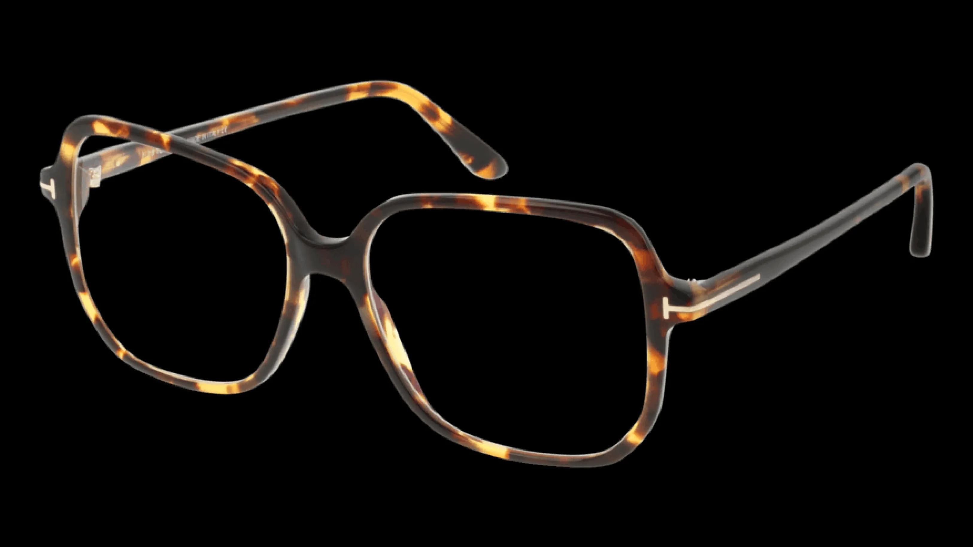 Femme TOM FORD Lunettes De Vue Femme>FT5578-B 52