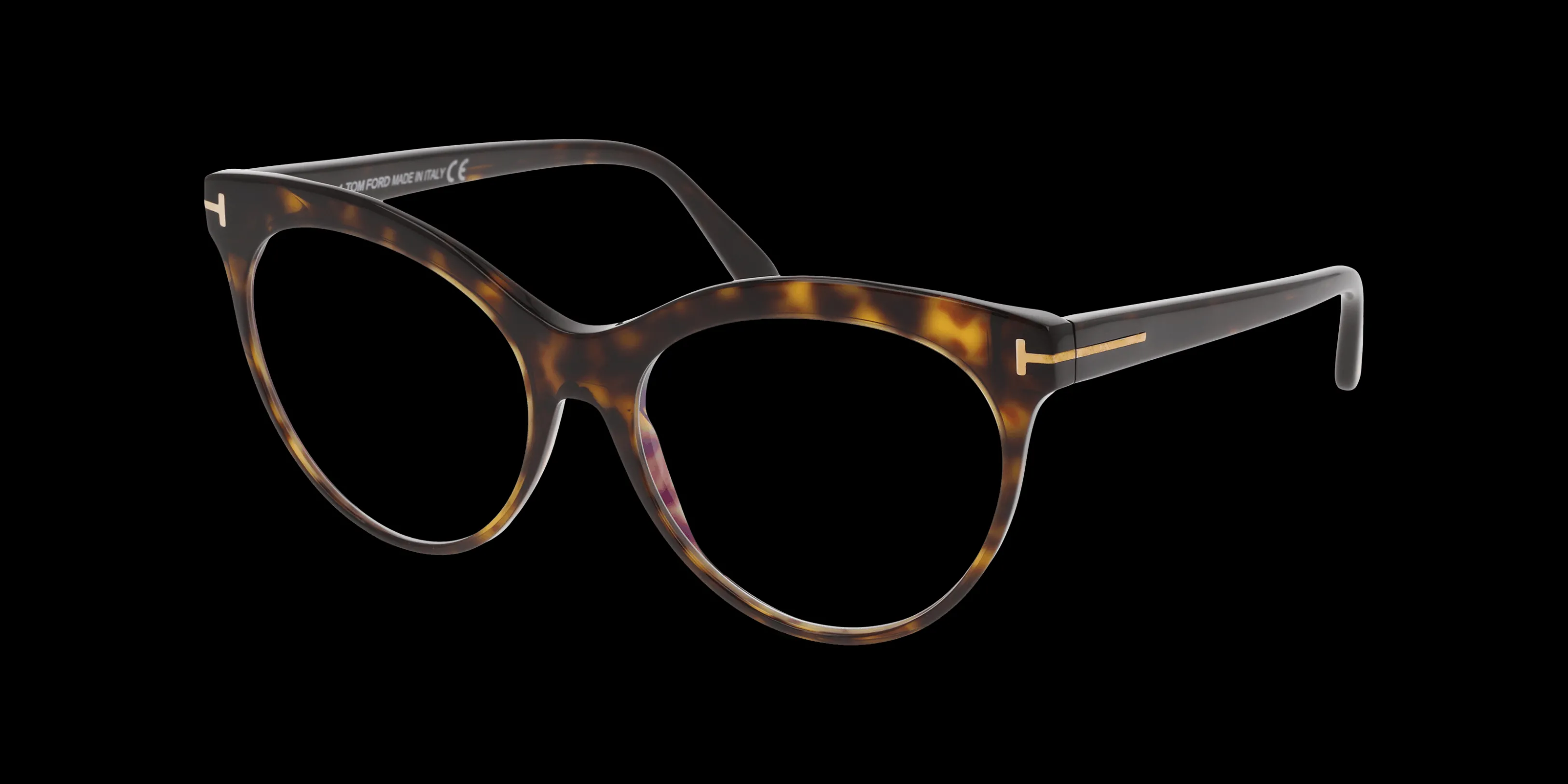 Femme TOM FORD Lunettes De Vue Femme>FT5827-B 52