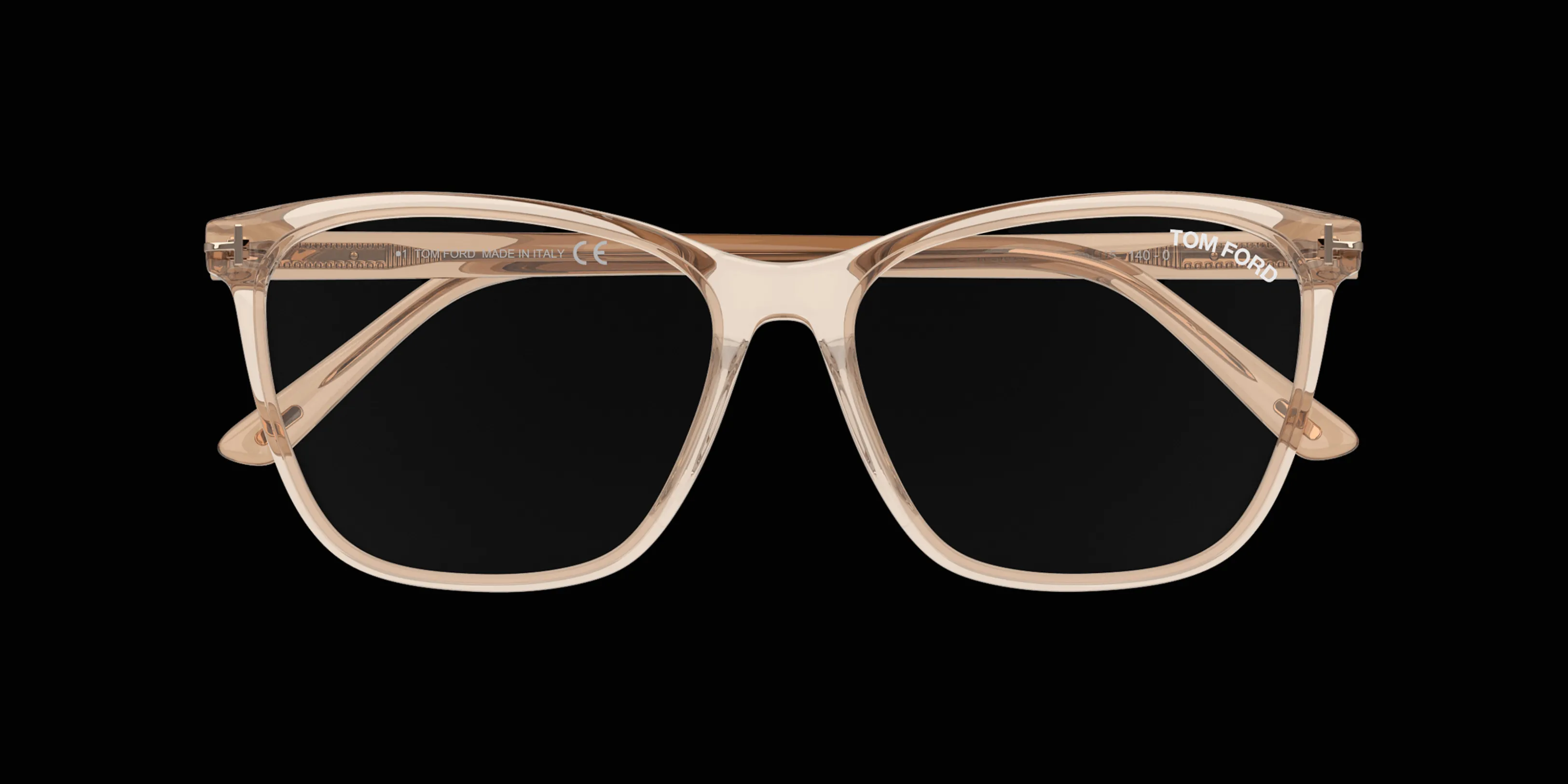 Femme TOM FORD Lunettes De Vue Femme>FT5762-B 45