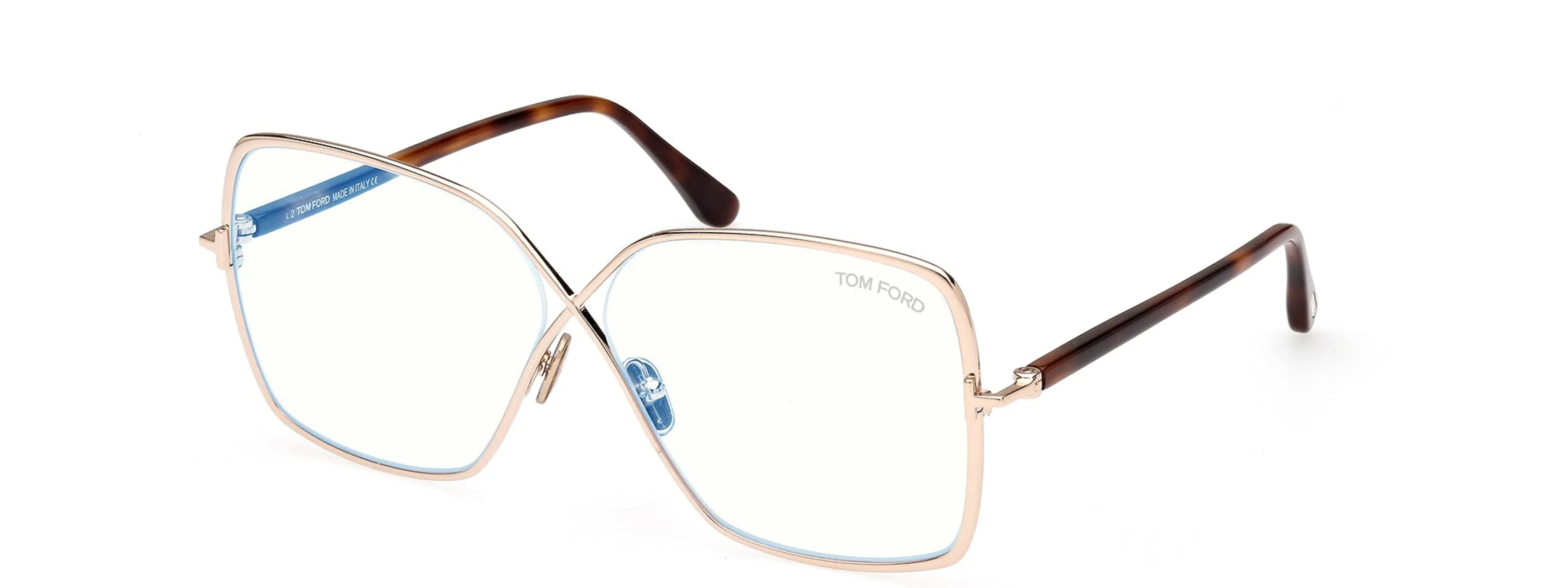 Femme TOM FORD Lunettes De Vue Femme>FT5841-B 28