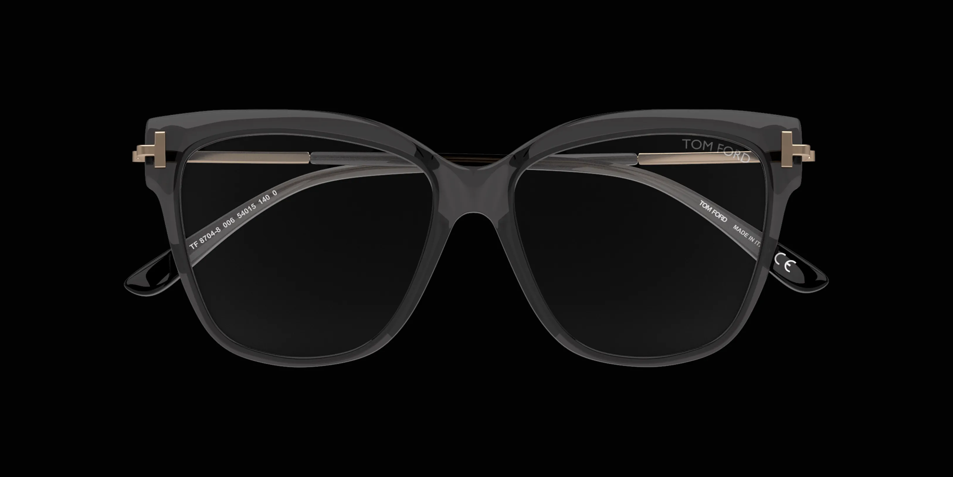 Femme TOM FORD Lunettes De Vue Femme>FT5704-B 20