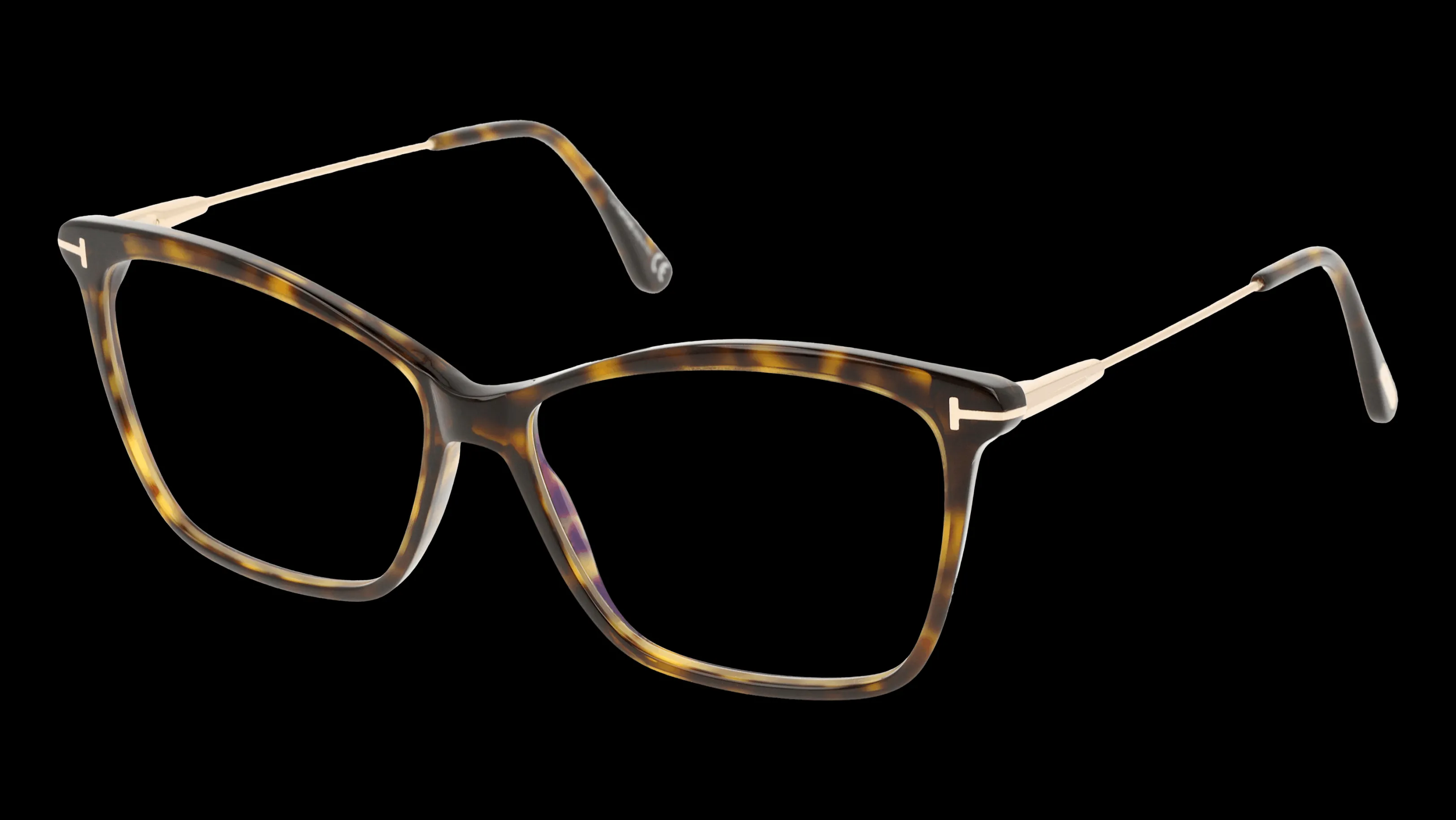 Femme TOM FORD Lunettes De Vue Femme>FT5687-B 52