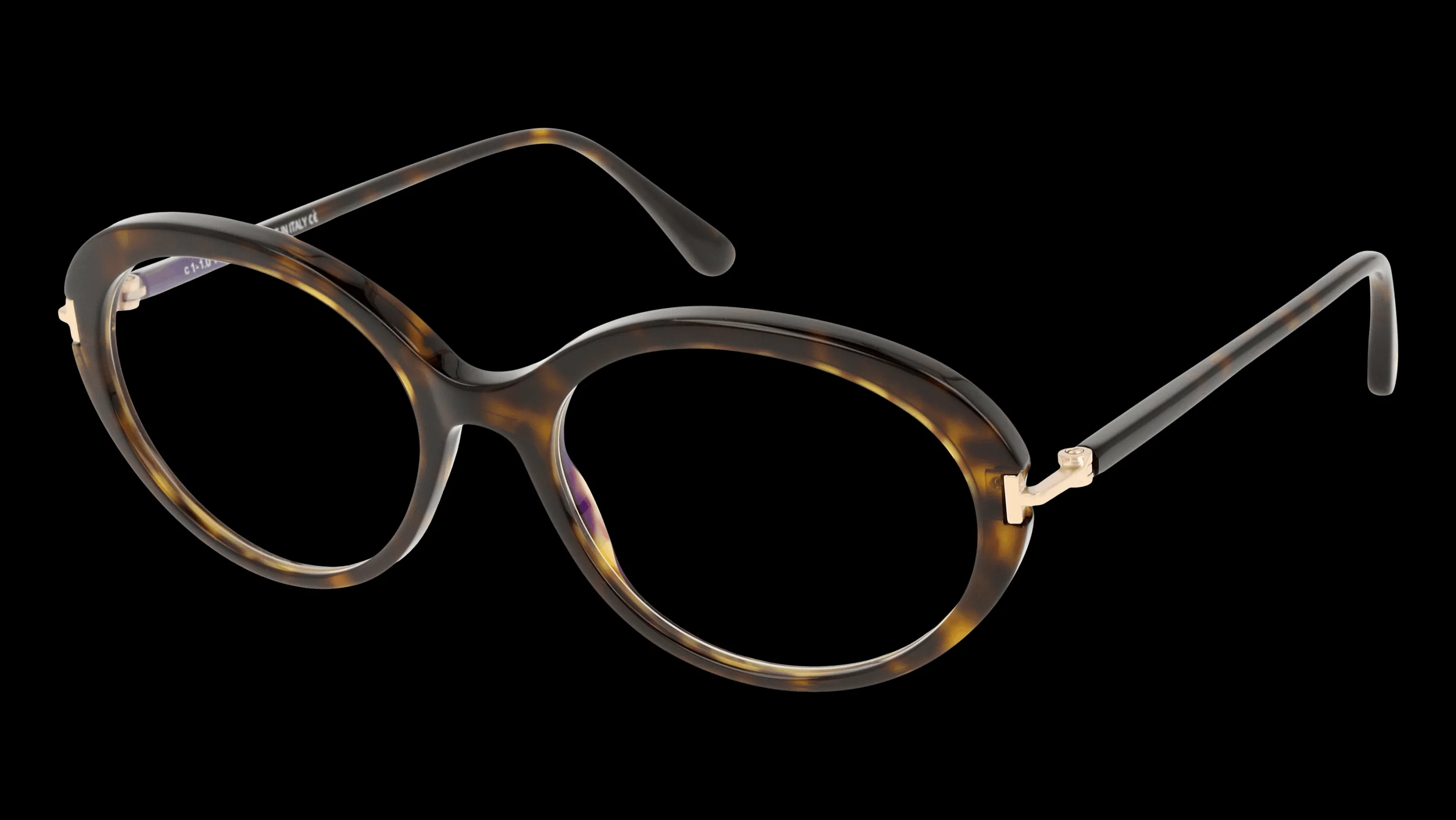 Femme TOM FORD Lunettes De Vue Femme>FT5675-B 52