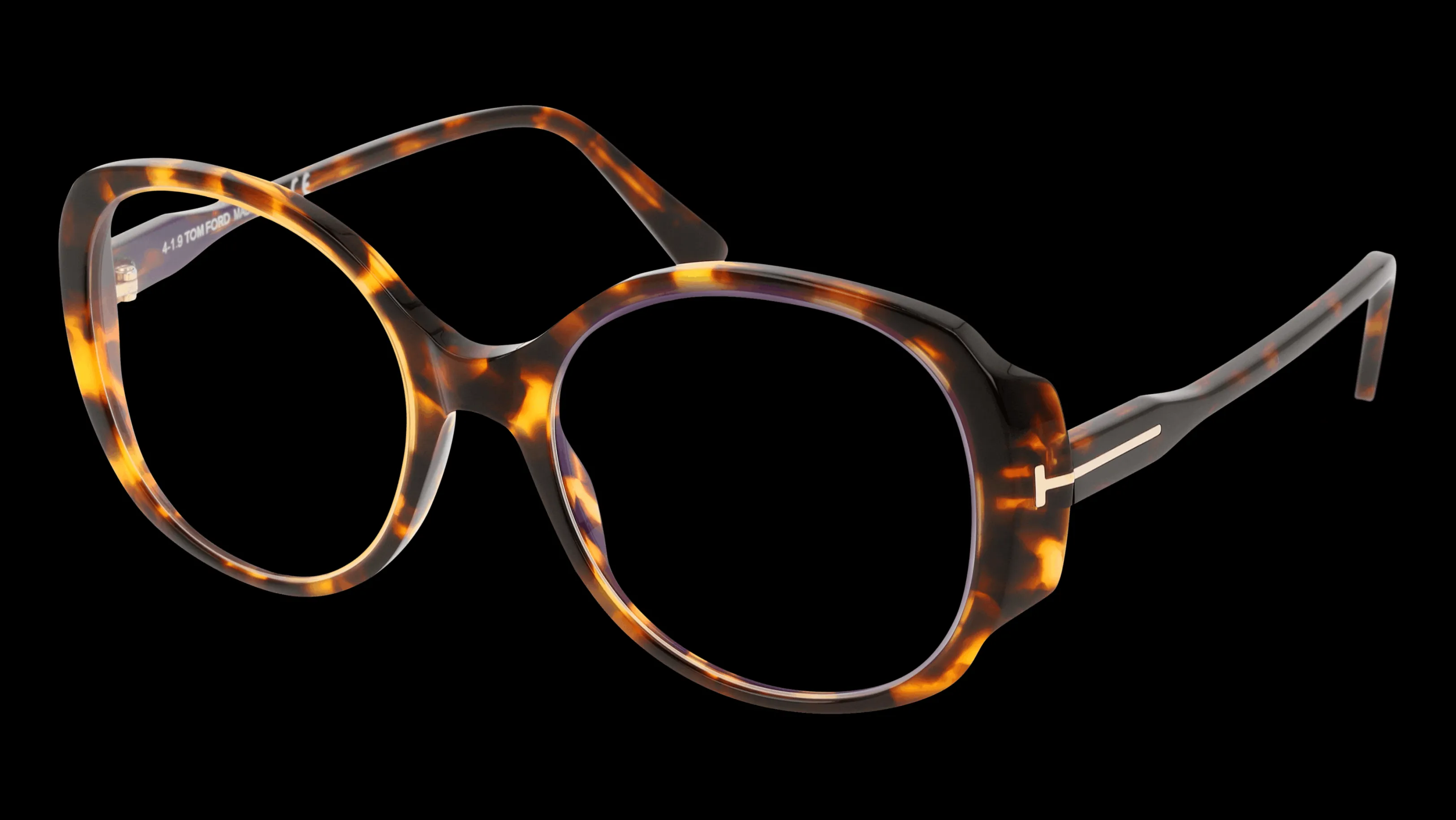 Femme TOM FORD Lunettes De Vue Femme>FT5620-B 52