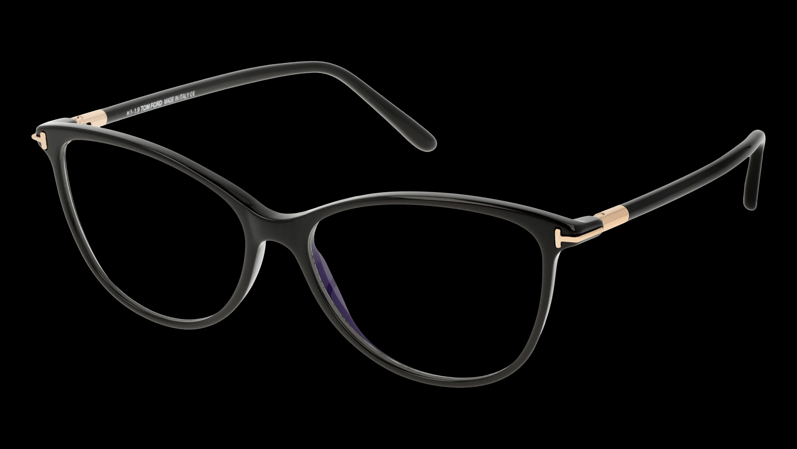 Femme TOM FORD Lunettes De Vue Femme>FT5616-B 1