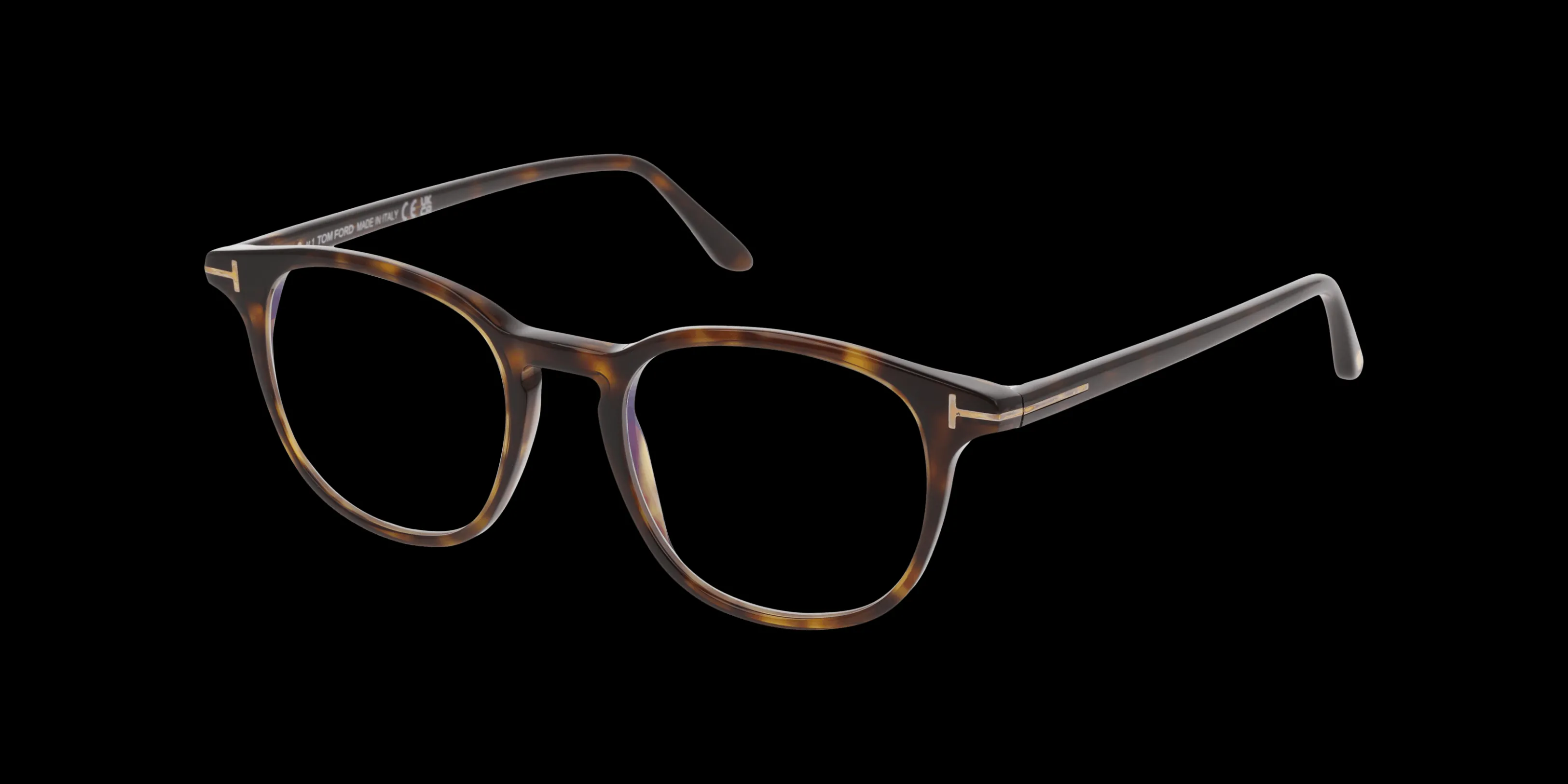 Homme TOM FORD Lunettes De Vue Homme>FT5832-B 52