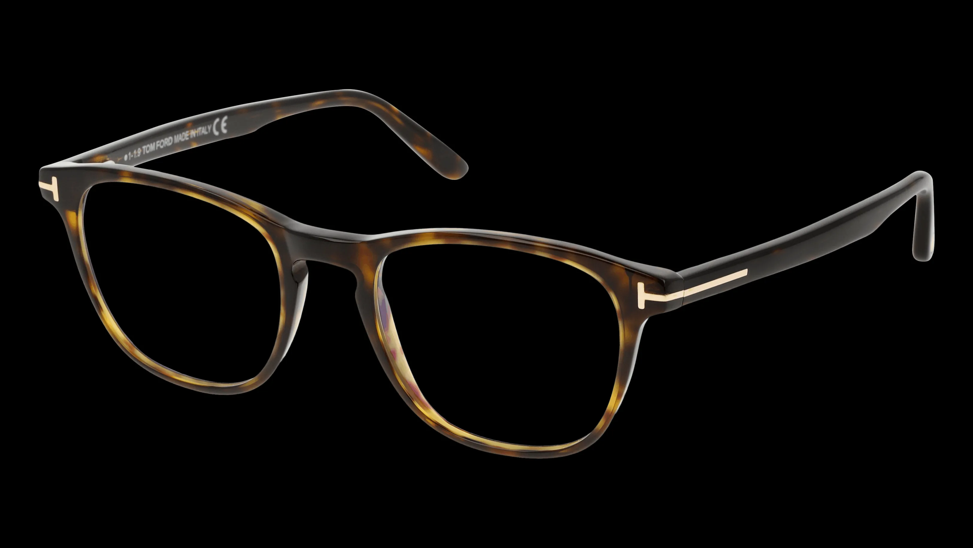 Homme TOM FORD Lunettes De Vue Homme>FT5625-B 52