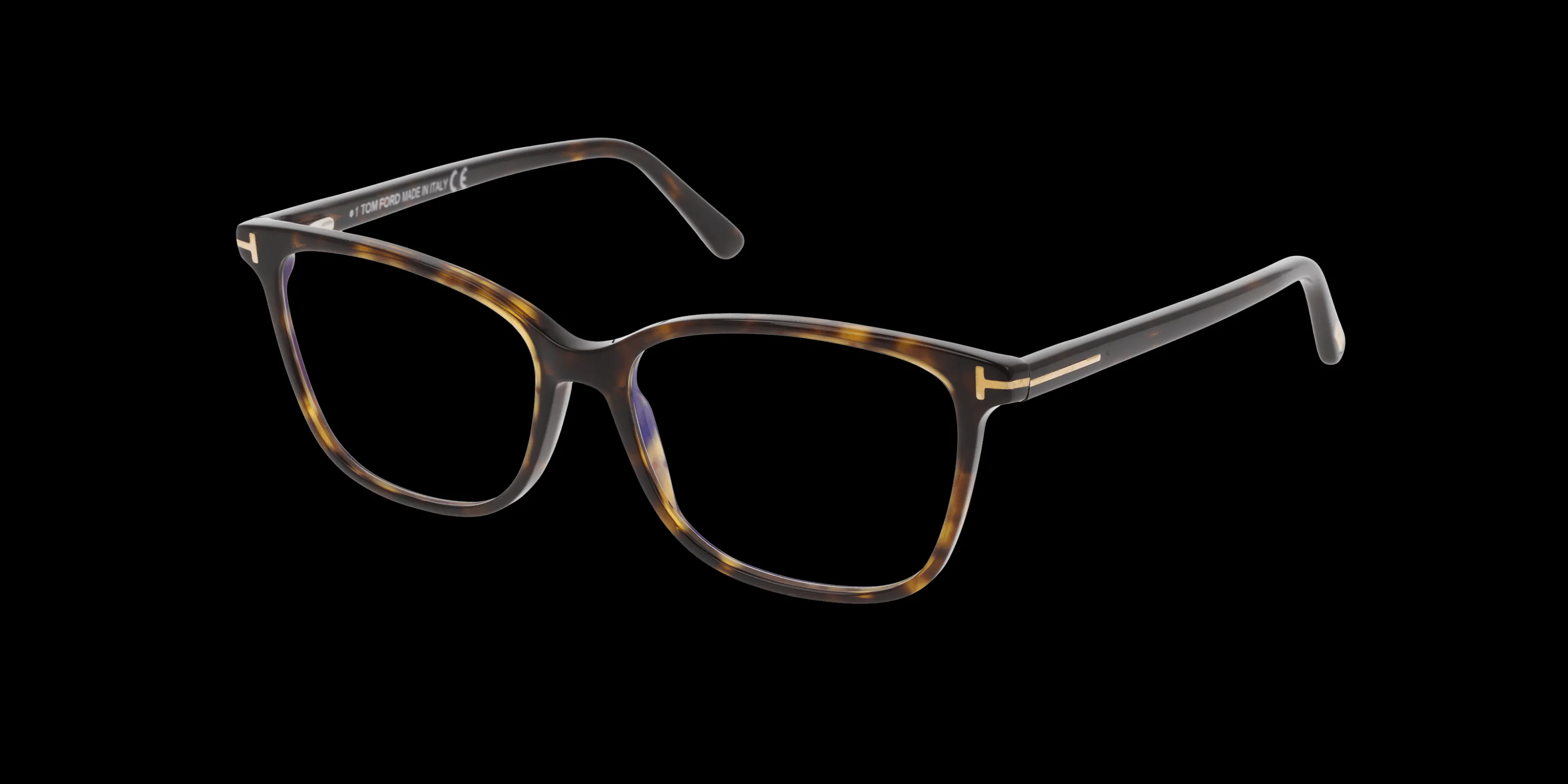 Femme TOM FORD Lunettes De Vue Femme>FT5842-B 52